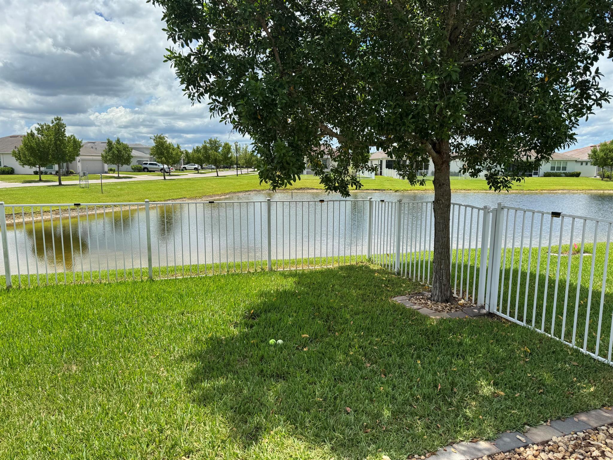 DEL WEBB AT TRADITION PLA - Residential