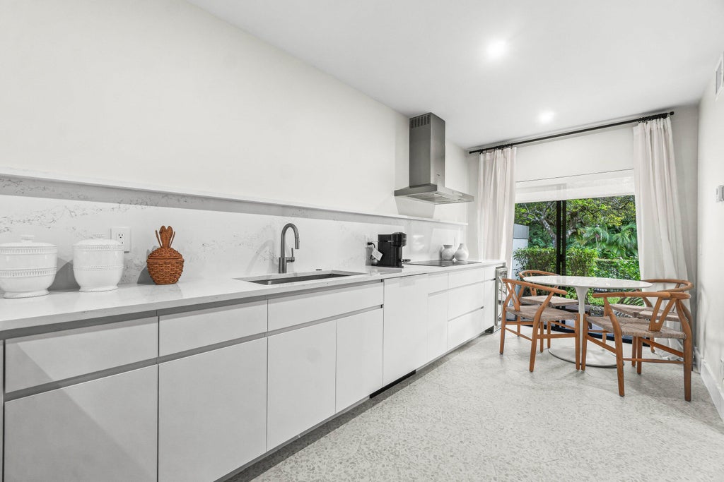 Photo of 11223 Pond View Drive #A103, Wellington, FL 33414 (MLS # B26044459)