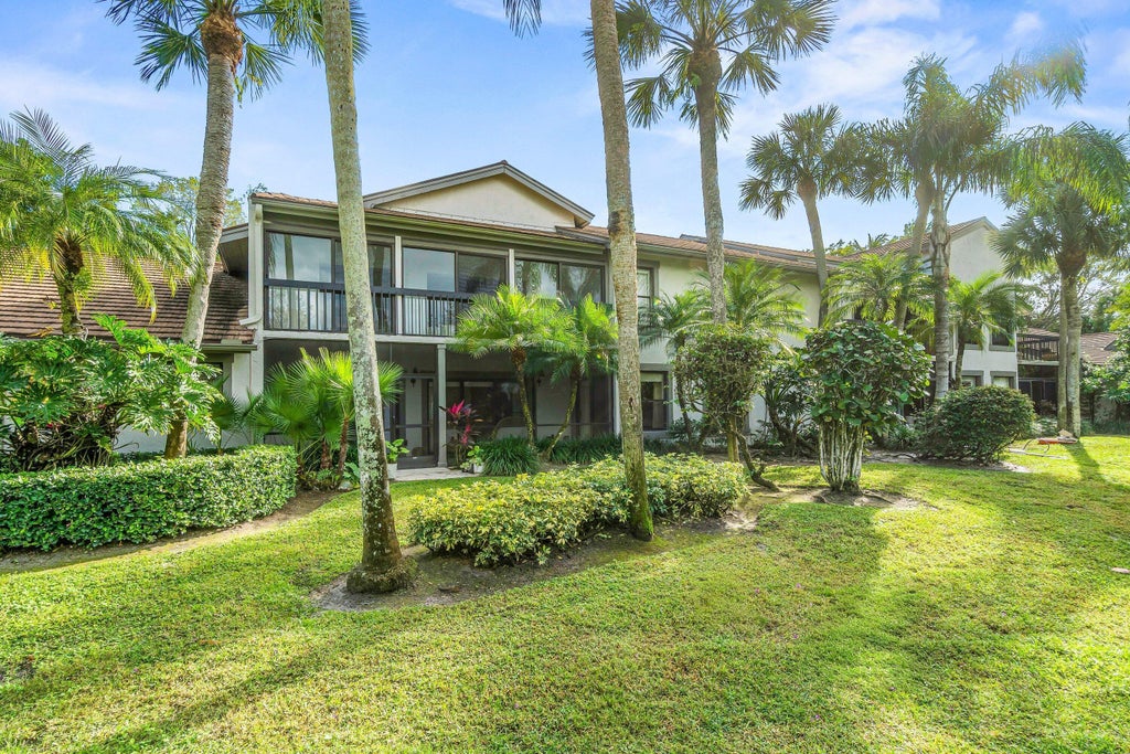 Photo of 11223 Pond View Drive #A103, Wellington, FL 33414 (MLS # B26044459)