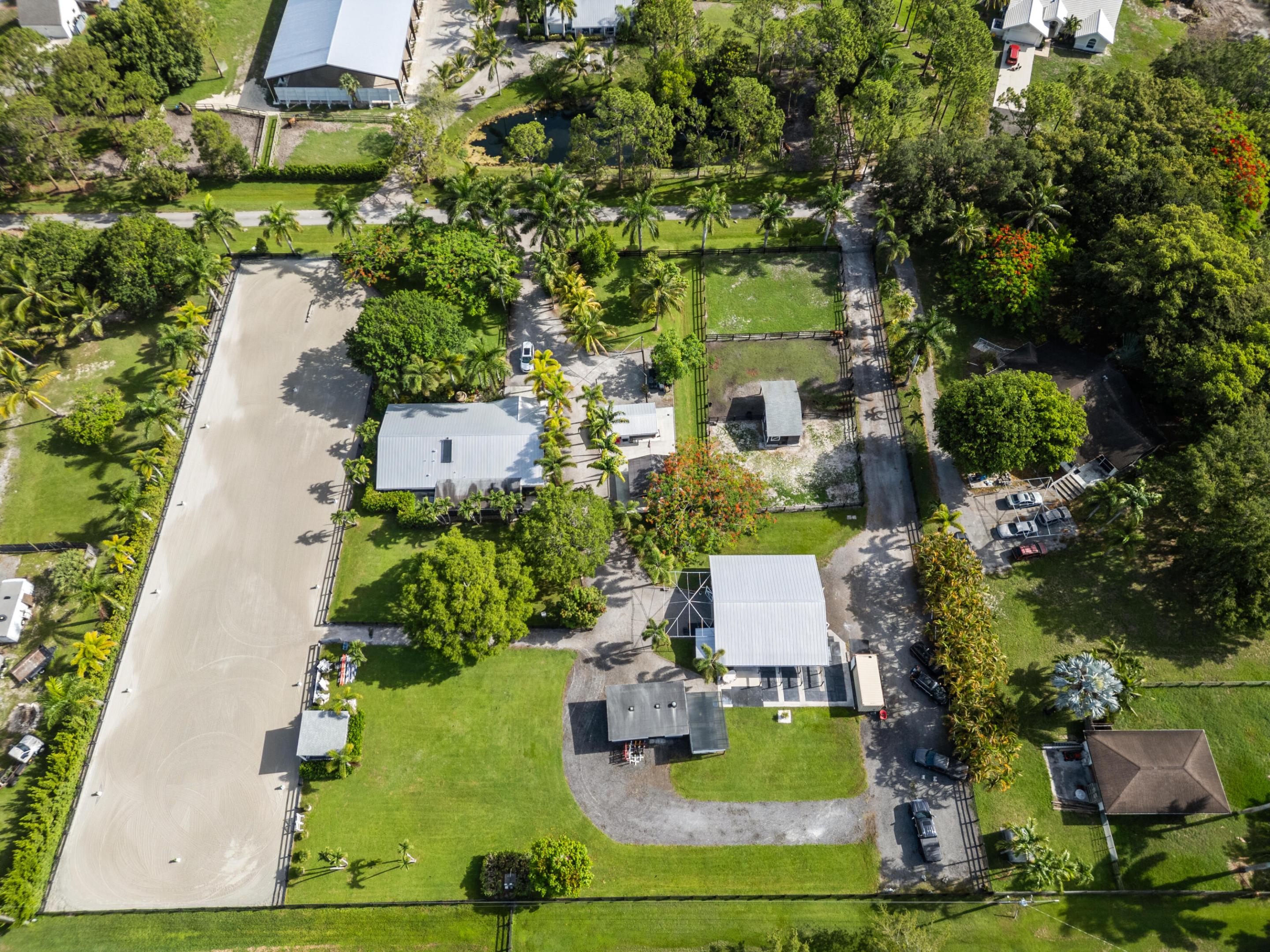 SEMINOLE RANCHES - Residential