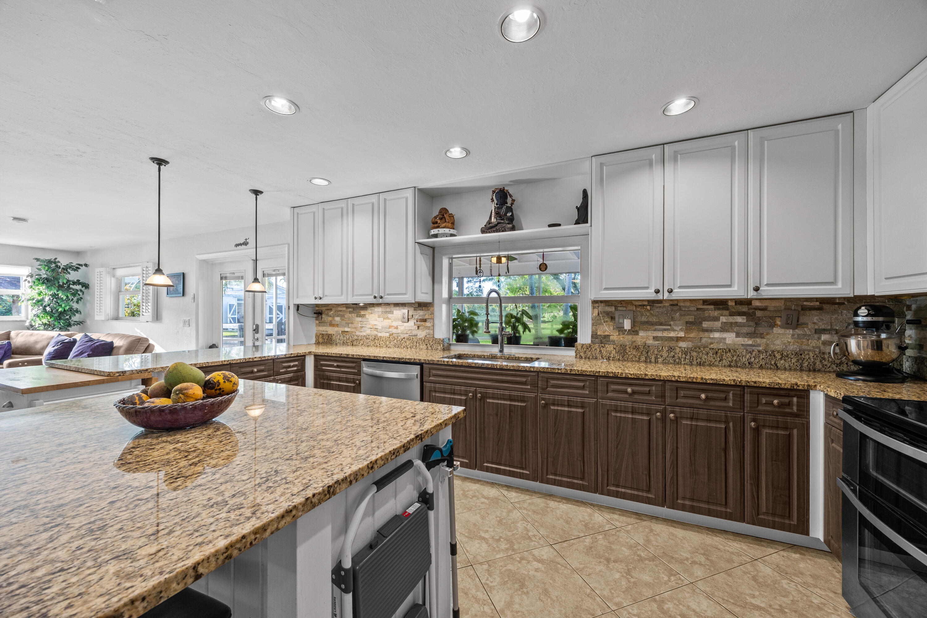 SEMINOLE RANCHES - Residential