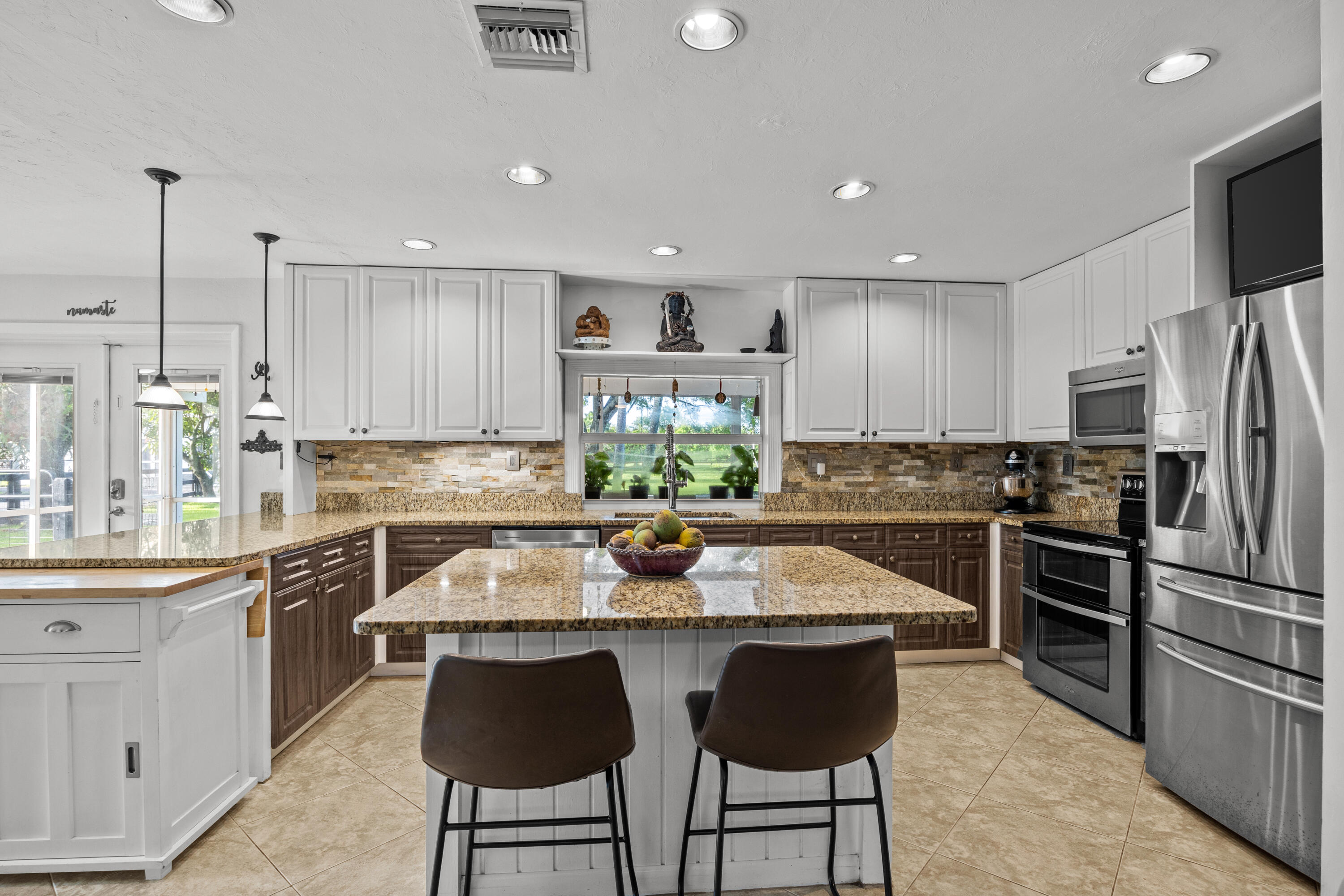 SEMINOLE RANCHES - Residential