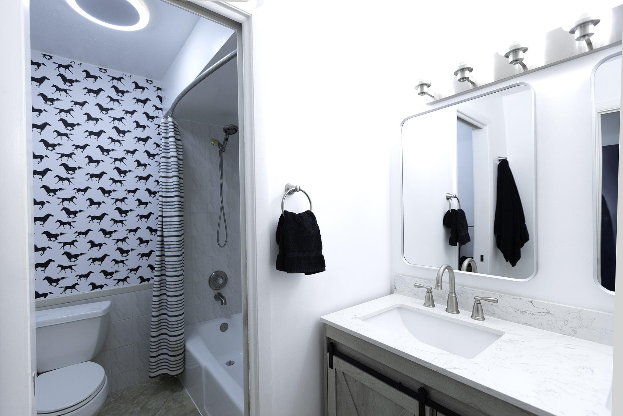 SEMINOLE RANCHES - Residential