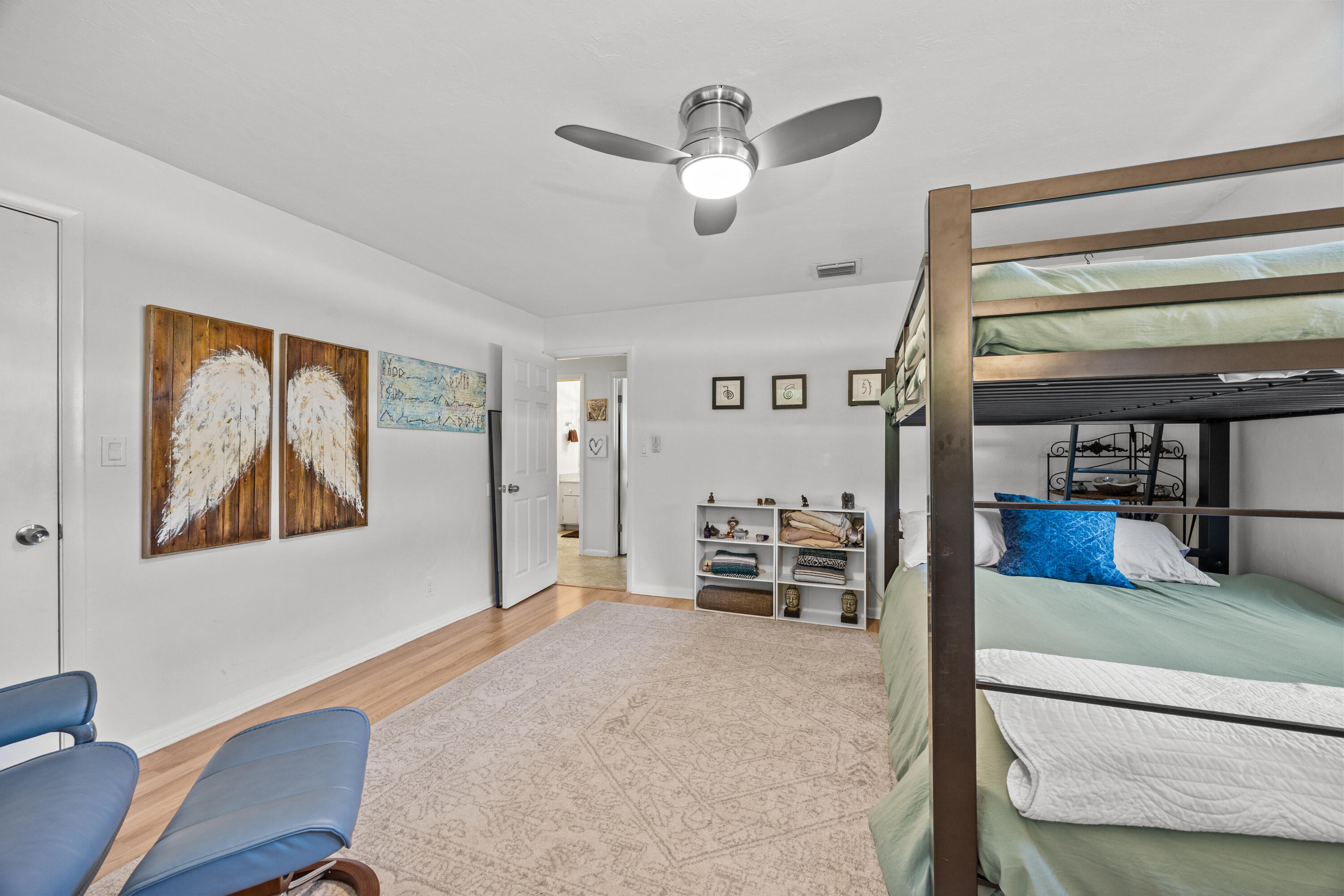 SEMINOLE RANCHES - Residential