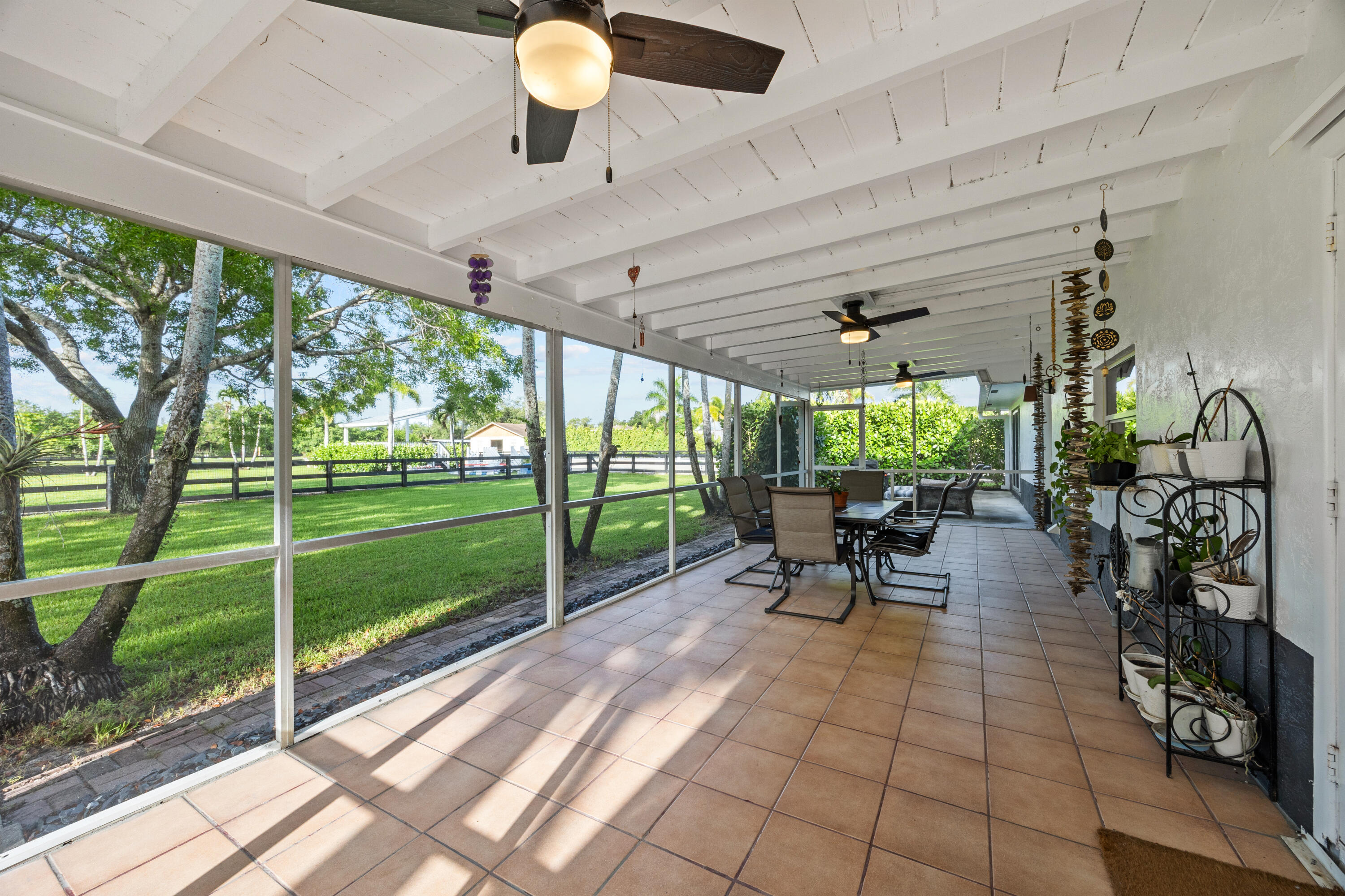 SEMINOLE RANCHES - Residential