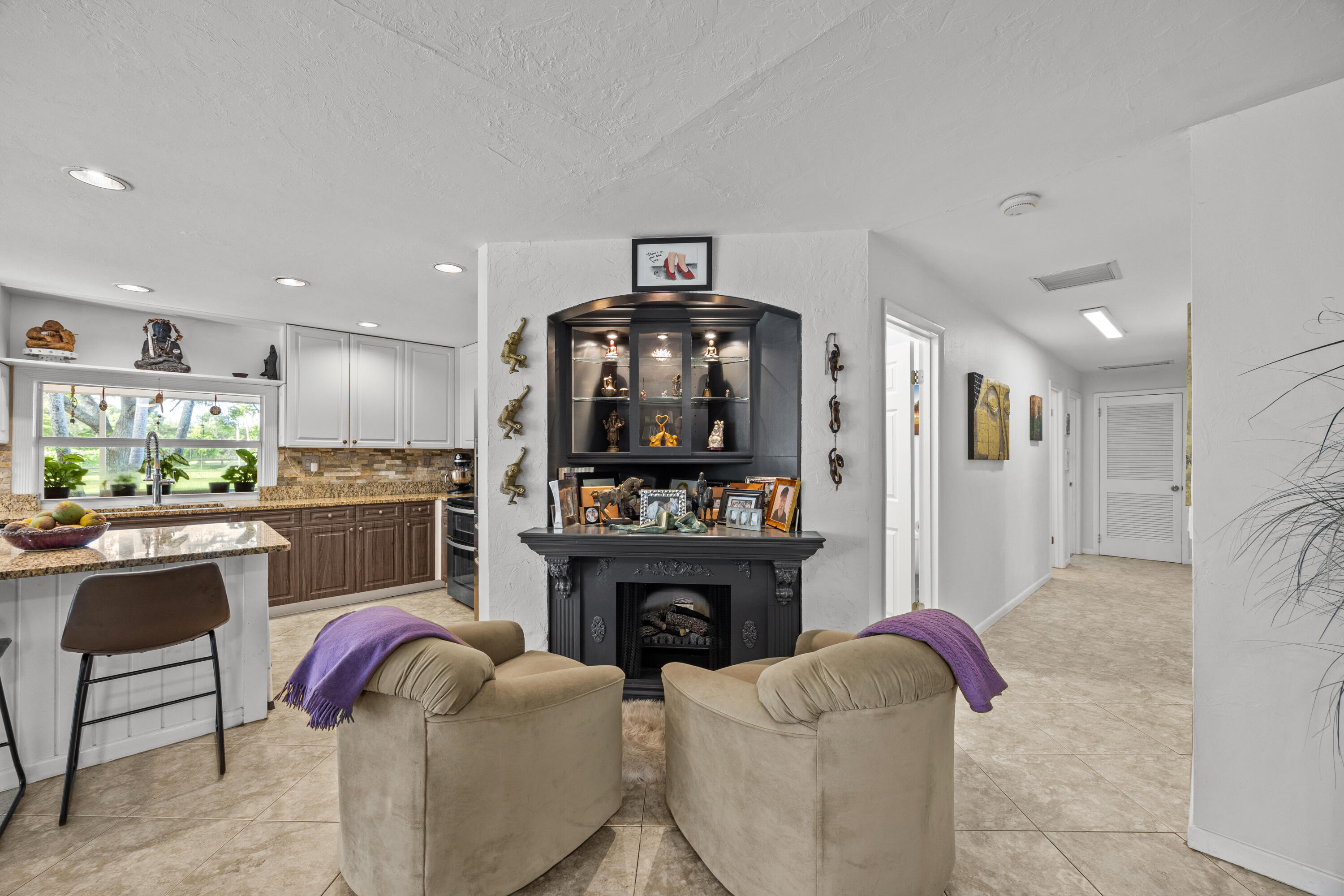 SEMINOLE RANCHES - Residential