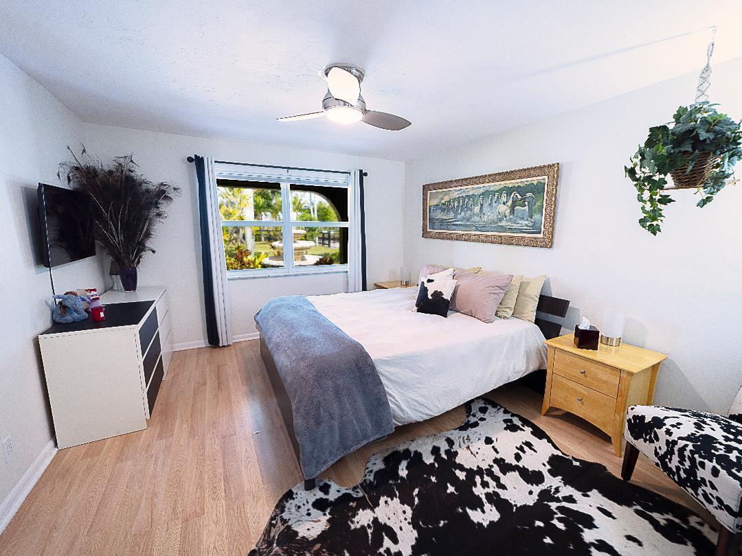 SEMINOLE RANCHES - Residential