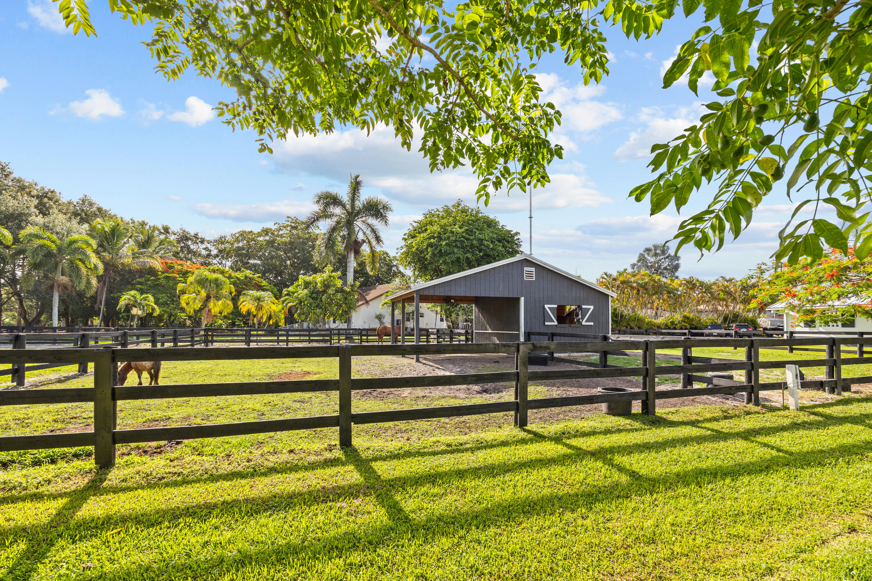 SEMINOLE RANCHES - Residential
