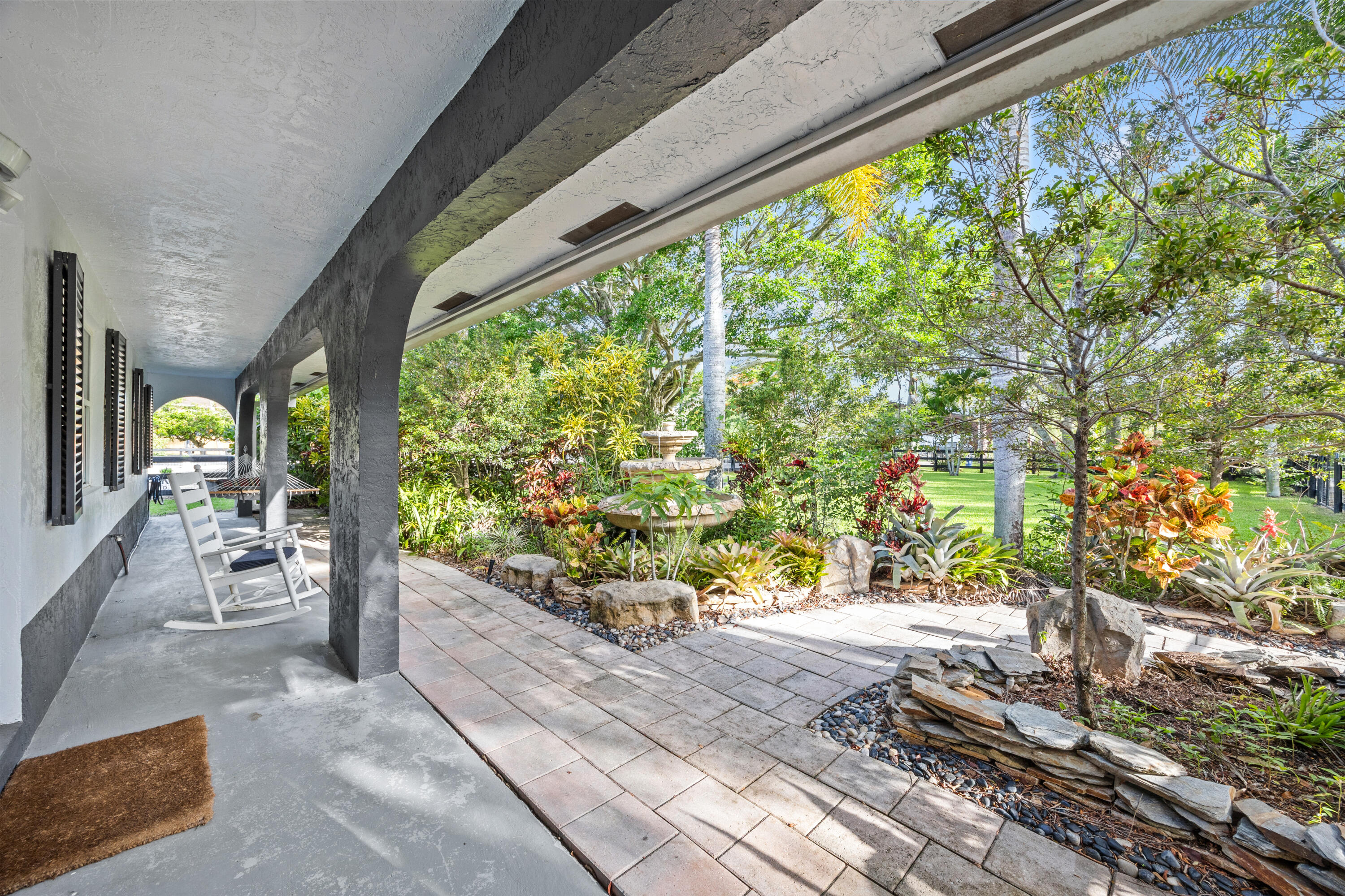 SEMINOLE RANCHES - Residential