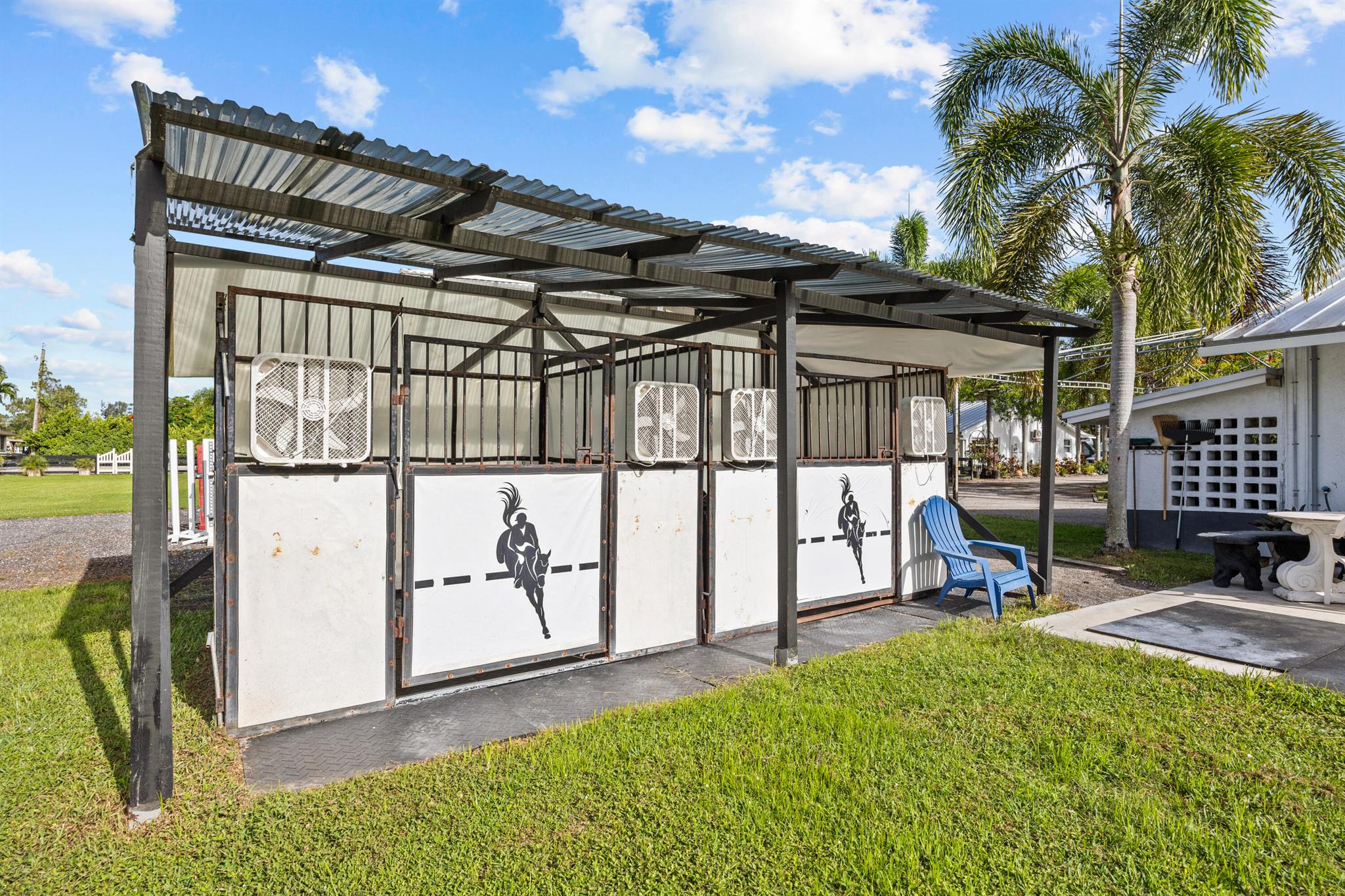 SEMINOLE RANCHES - Residential