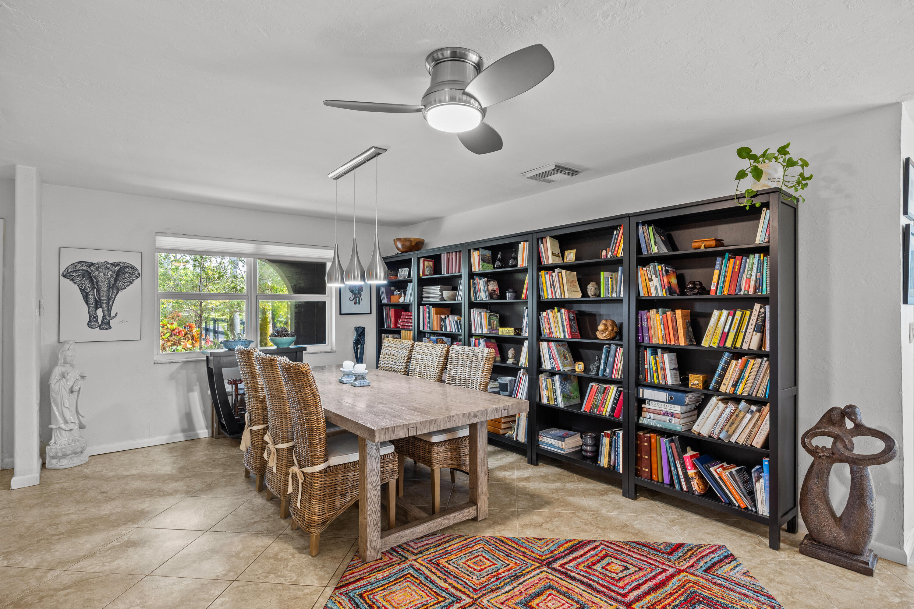 SEMINOLE RANCHES - Residential