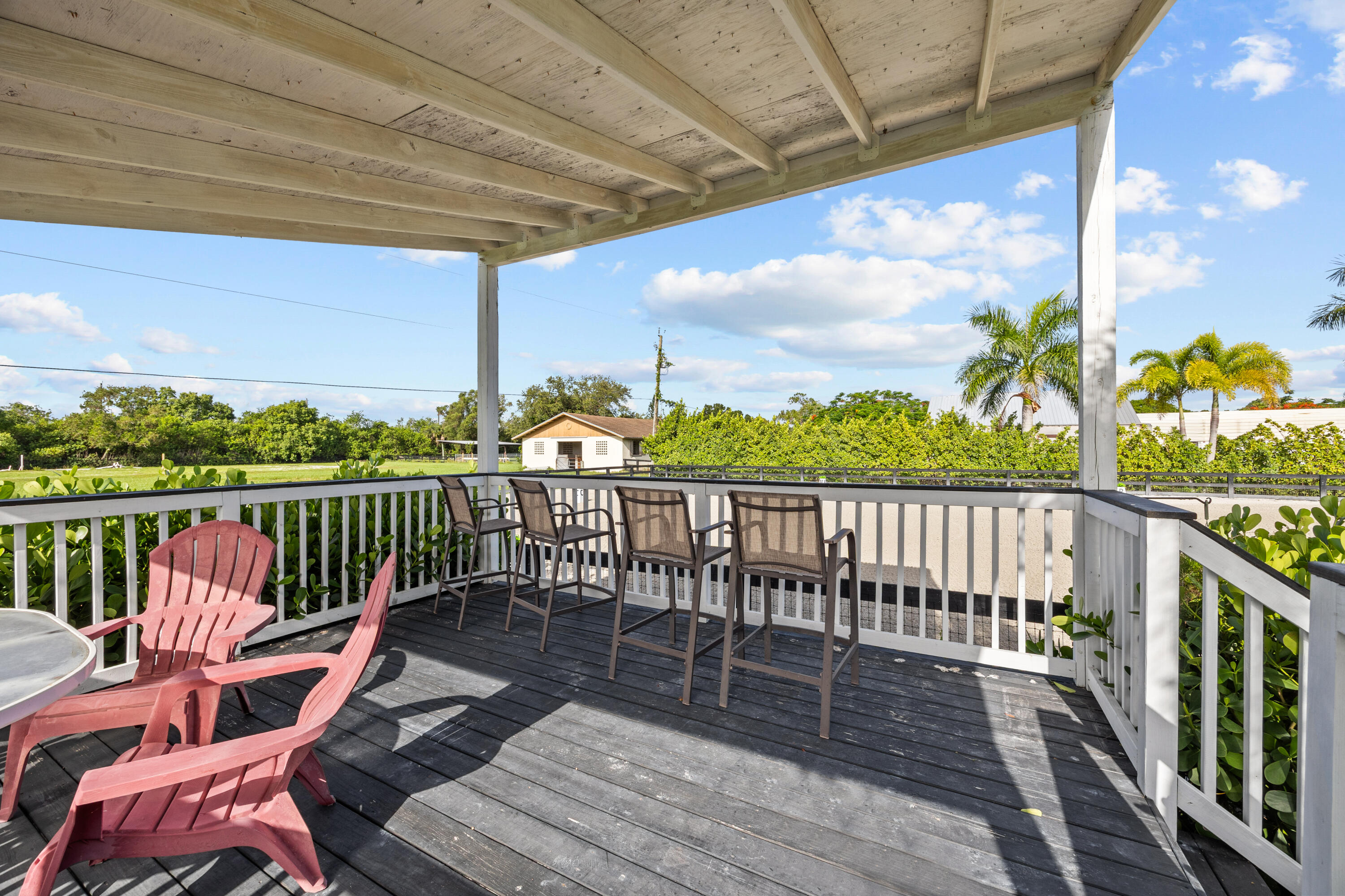 SEMINOLE RANCHES - Residential