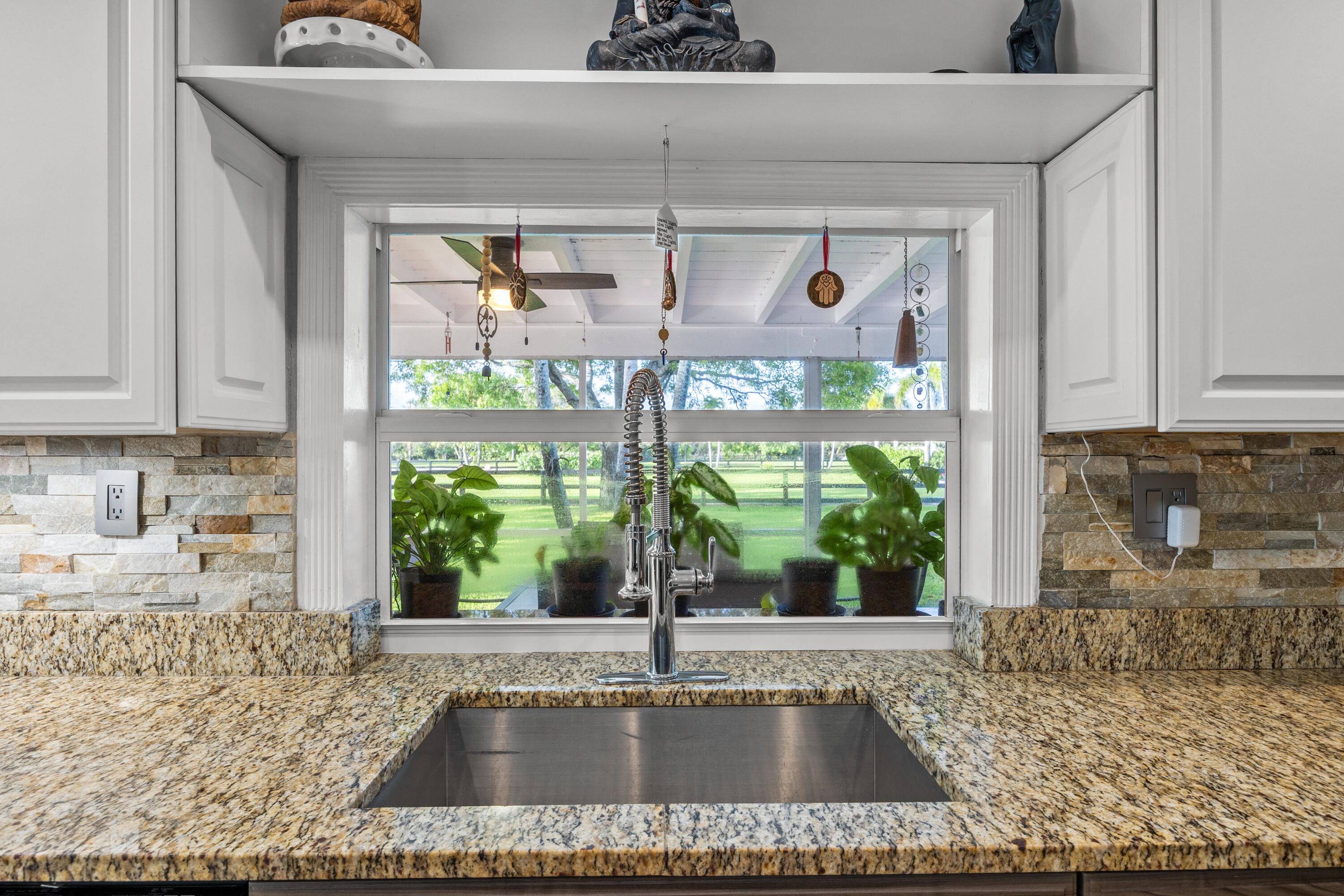 SEMINOLE RANCHES - Residential