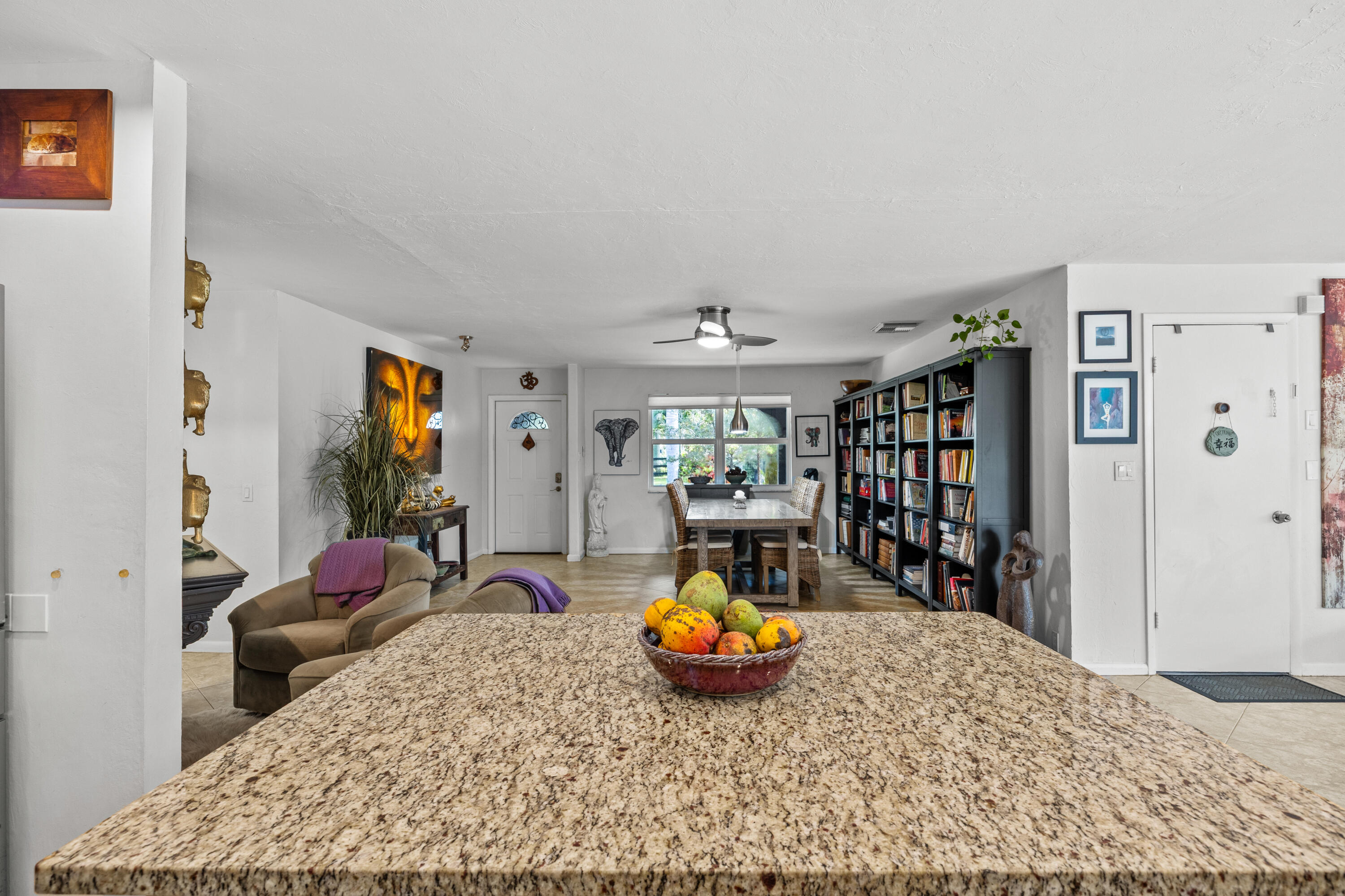 SEMINOLE RANCHES - Residential