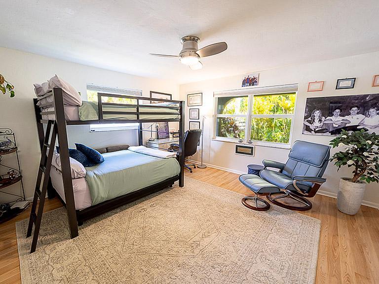 SEMINOLE RANCHES - Residential