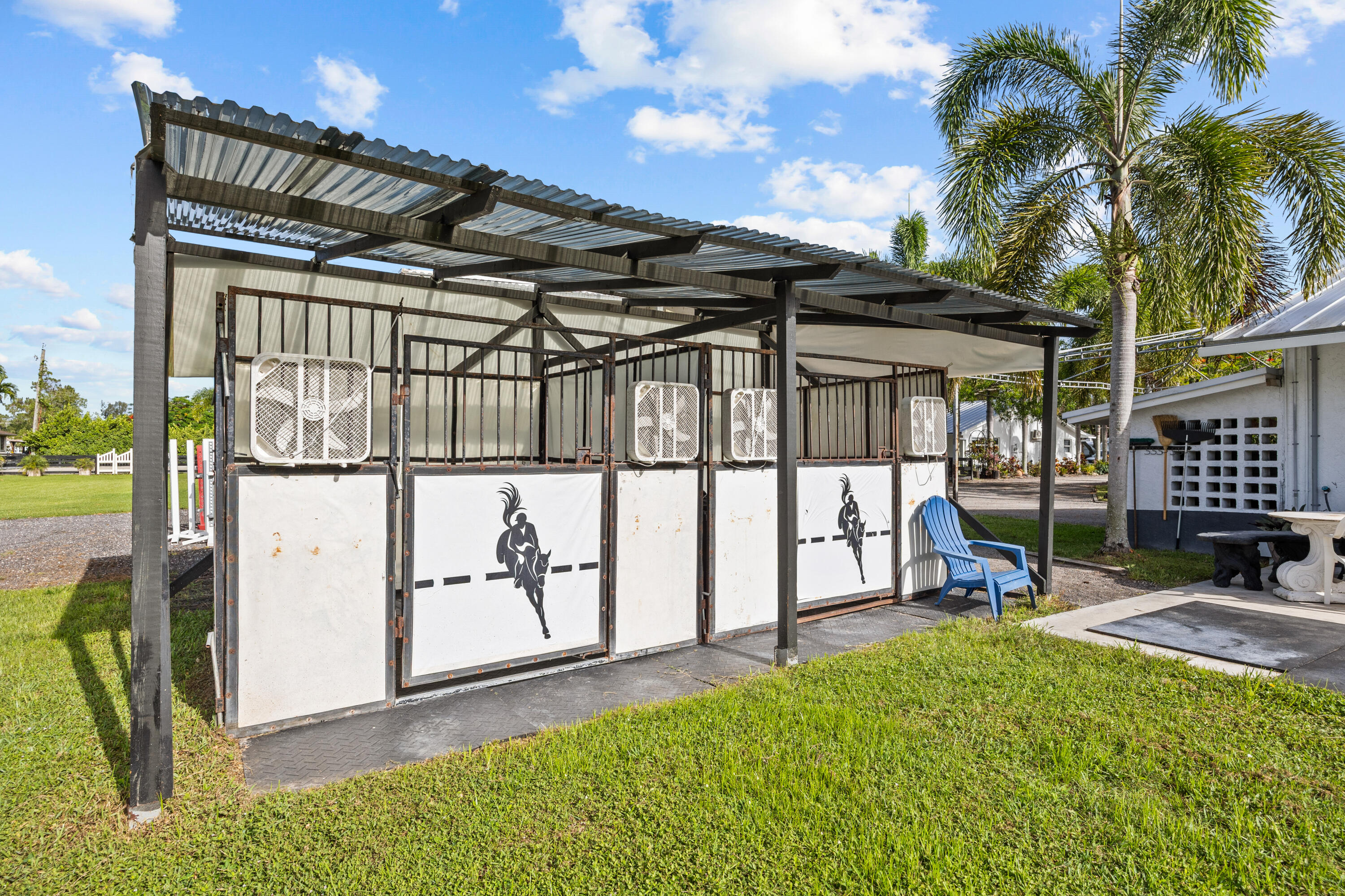 SEMINOLE RANCHES - Residential