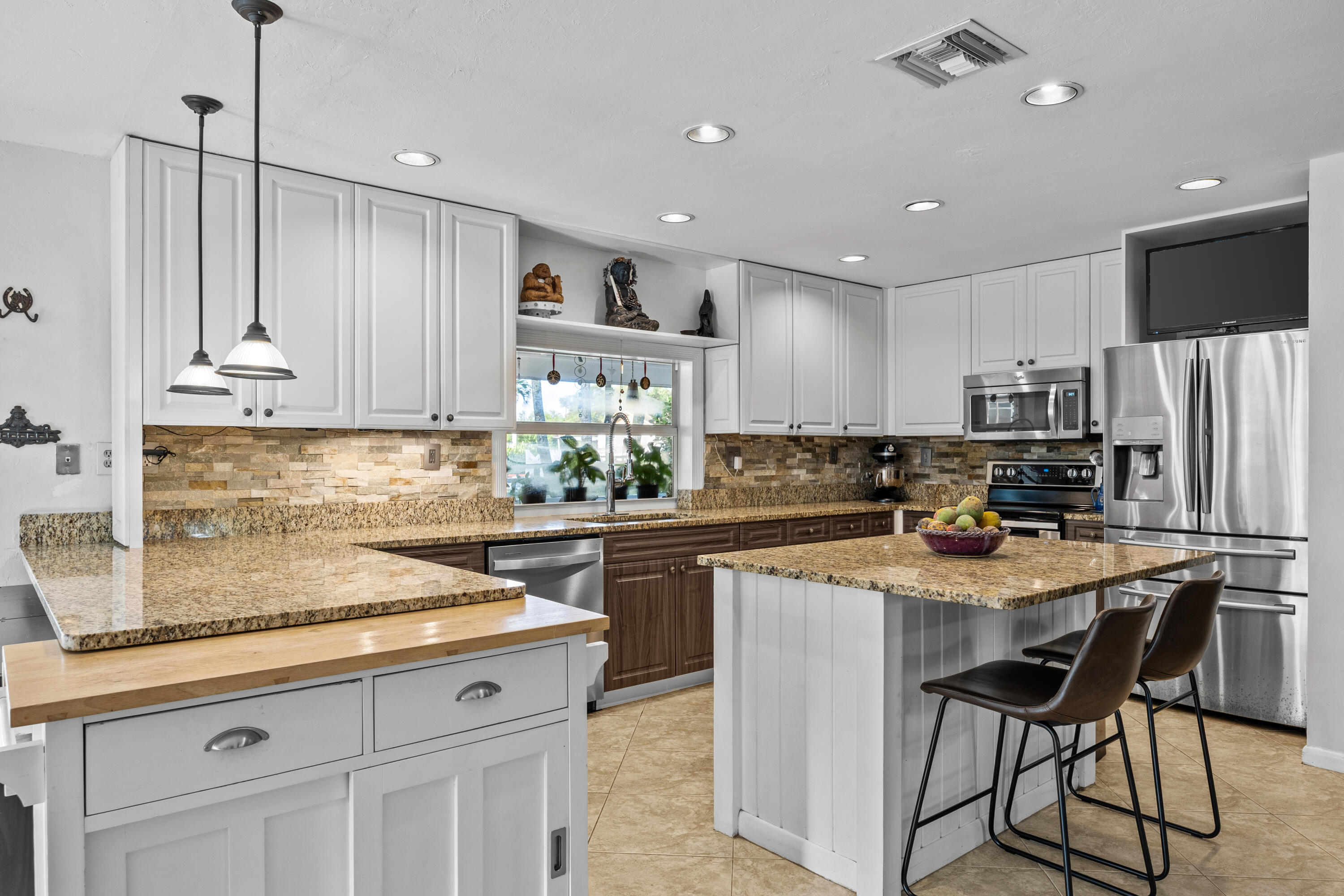 SEMINOLE RANCHES - Residential