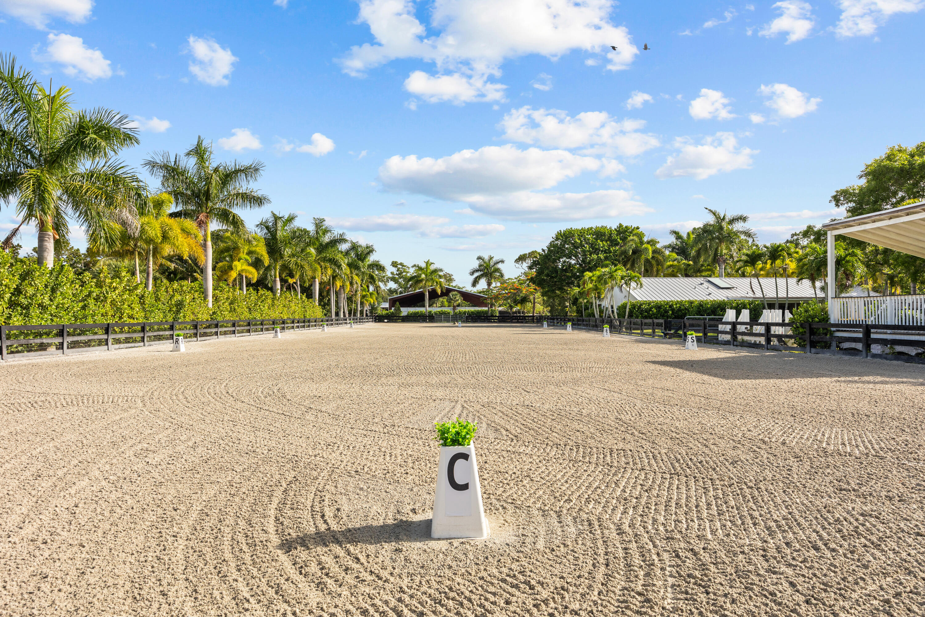 SEMINOLE RANCHES - Residential