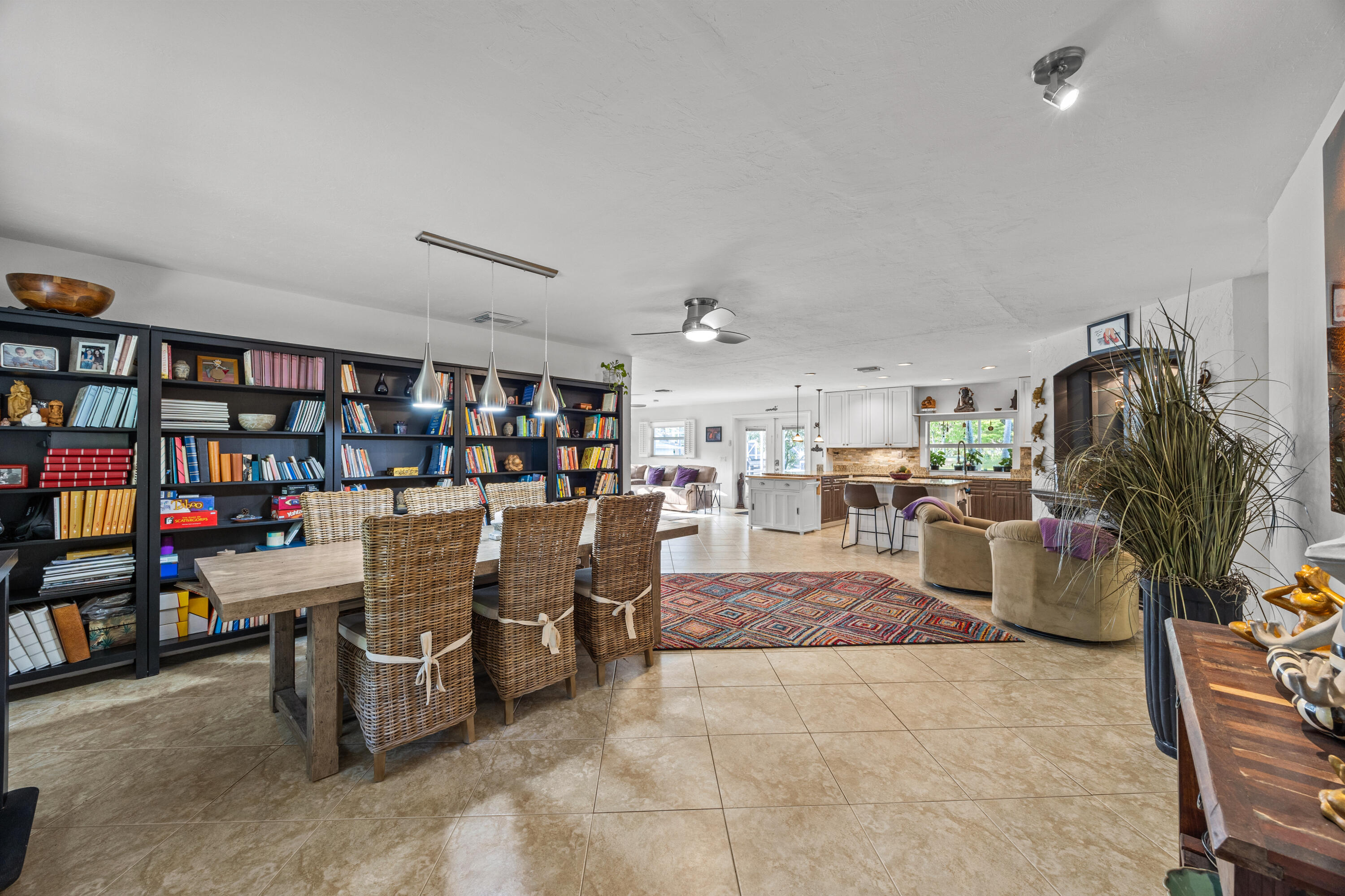 SEMINOLE RANCHES - Residential