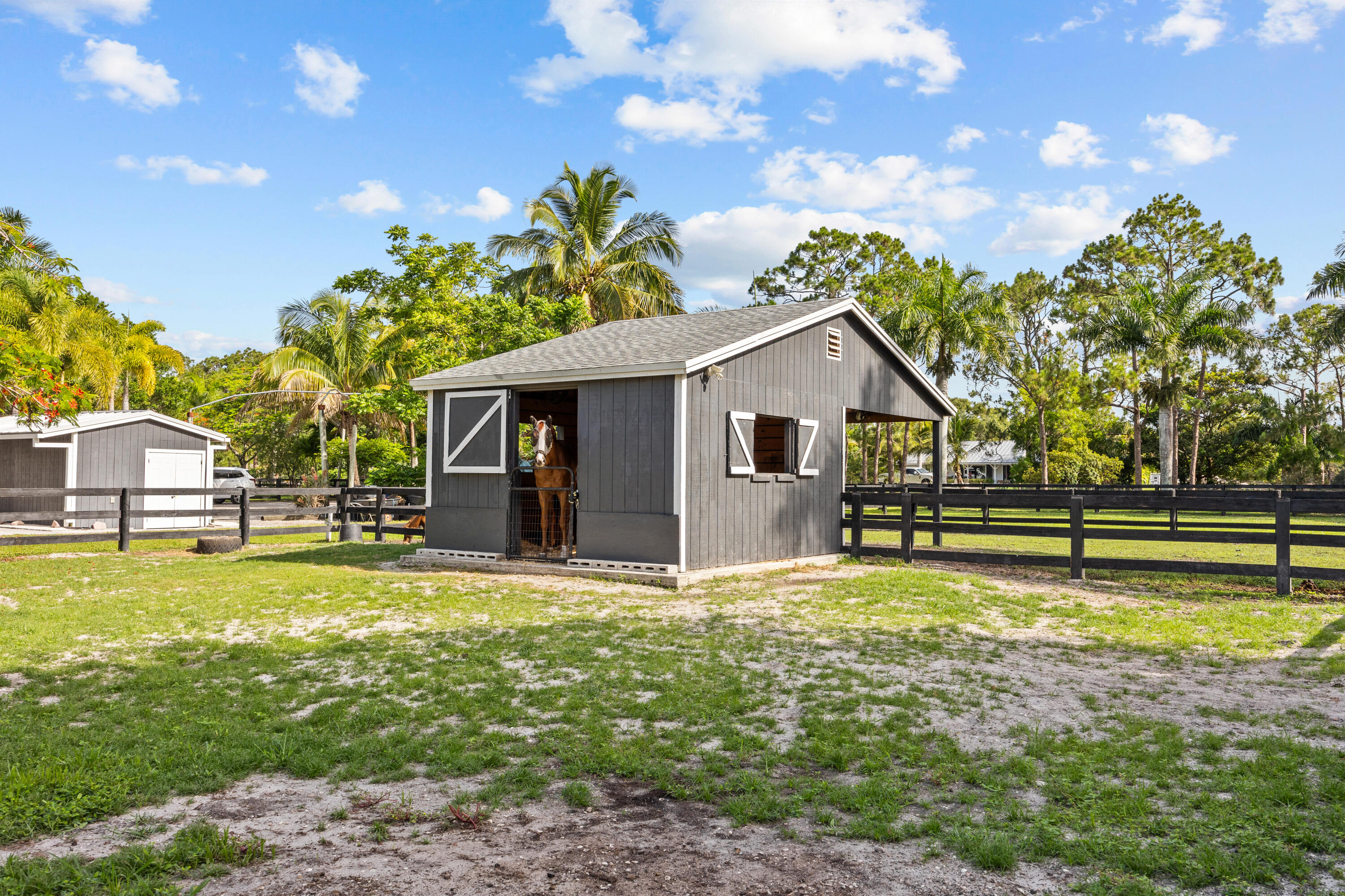 SEMINOLE RANCHES - Residential