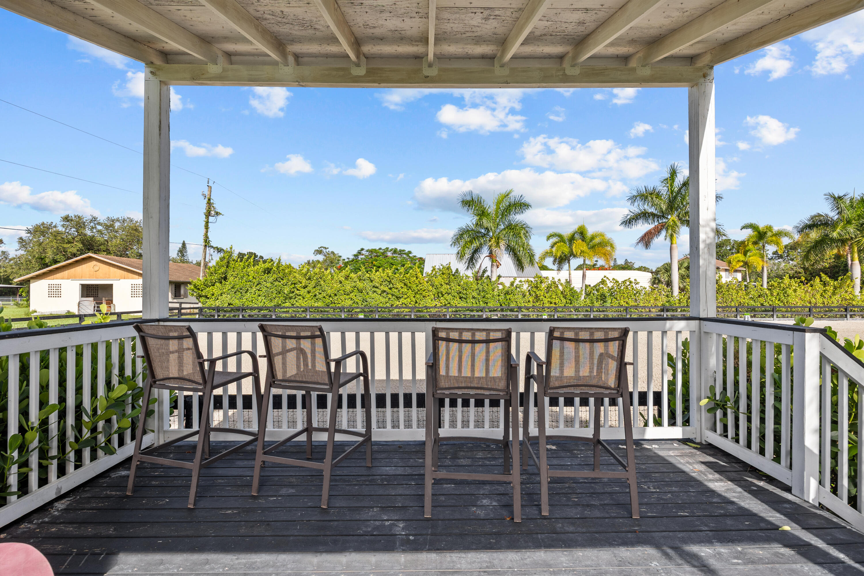 SEMINOLE RANCHES - Residential