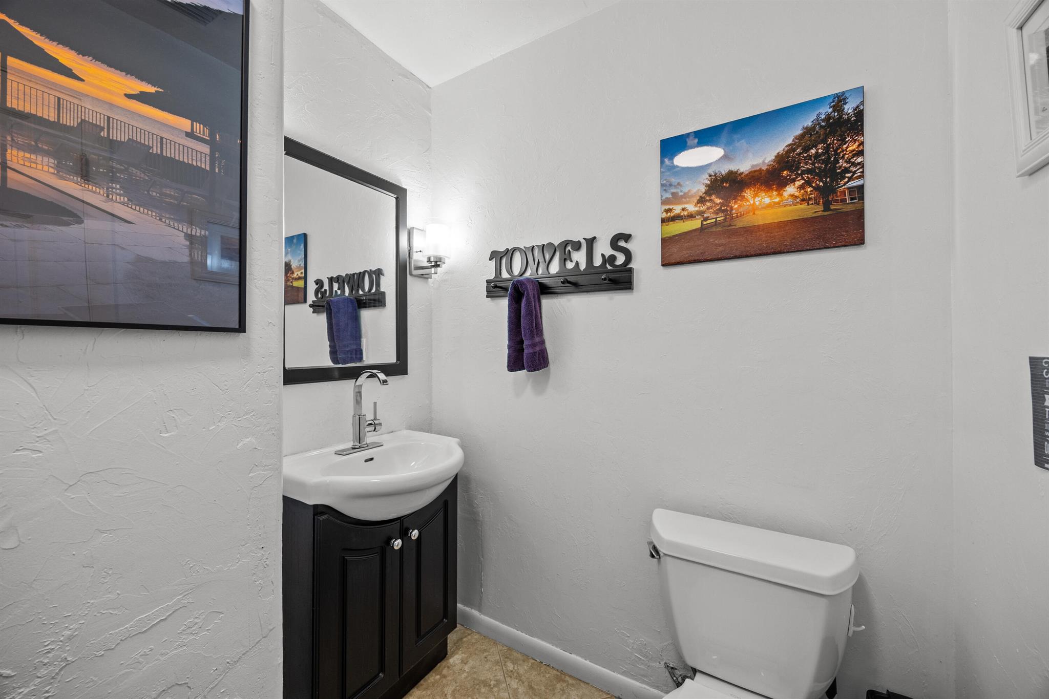 SEMINOLE RANCHES - Residential