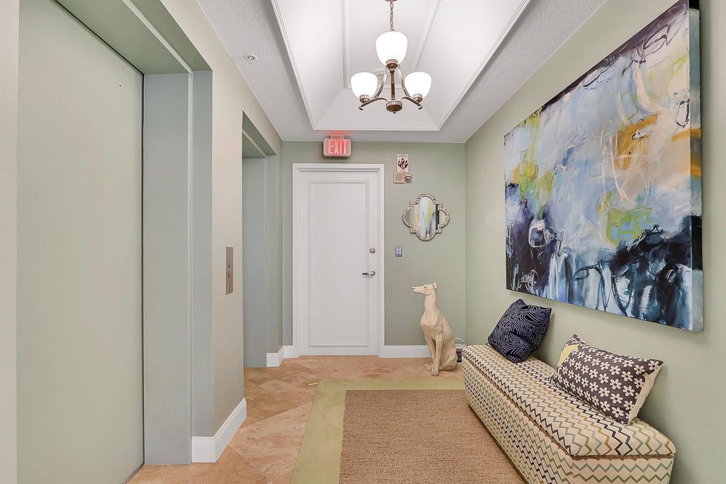 Photo of 750 Ocean Royale Way #1203, Juno Beach, FL 33408 (MLS # R10987149)