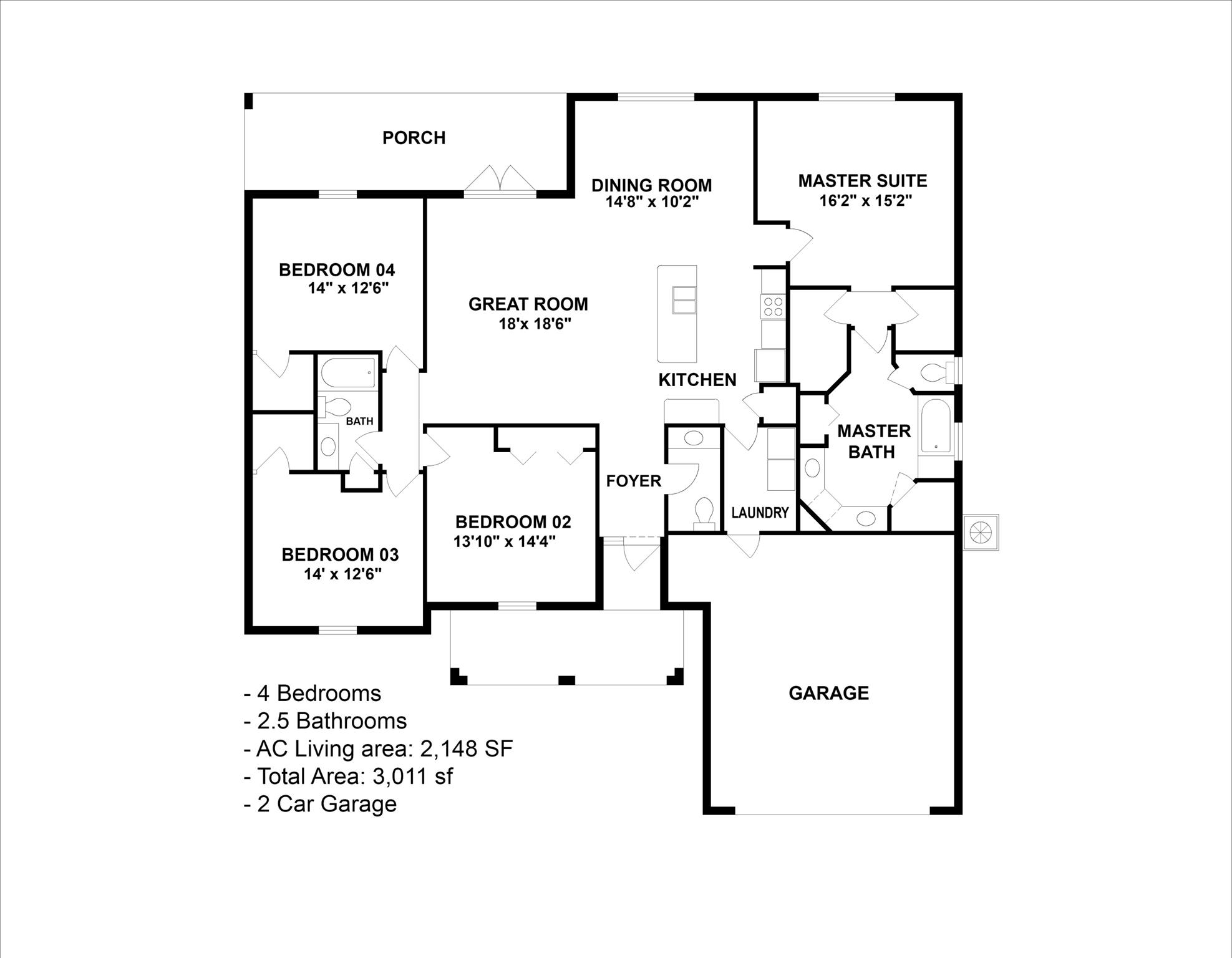 PORT ST LUCIE SECTION 11 - Residential