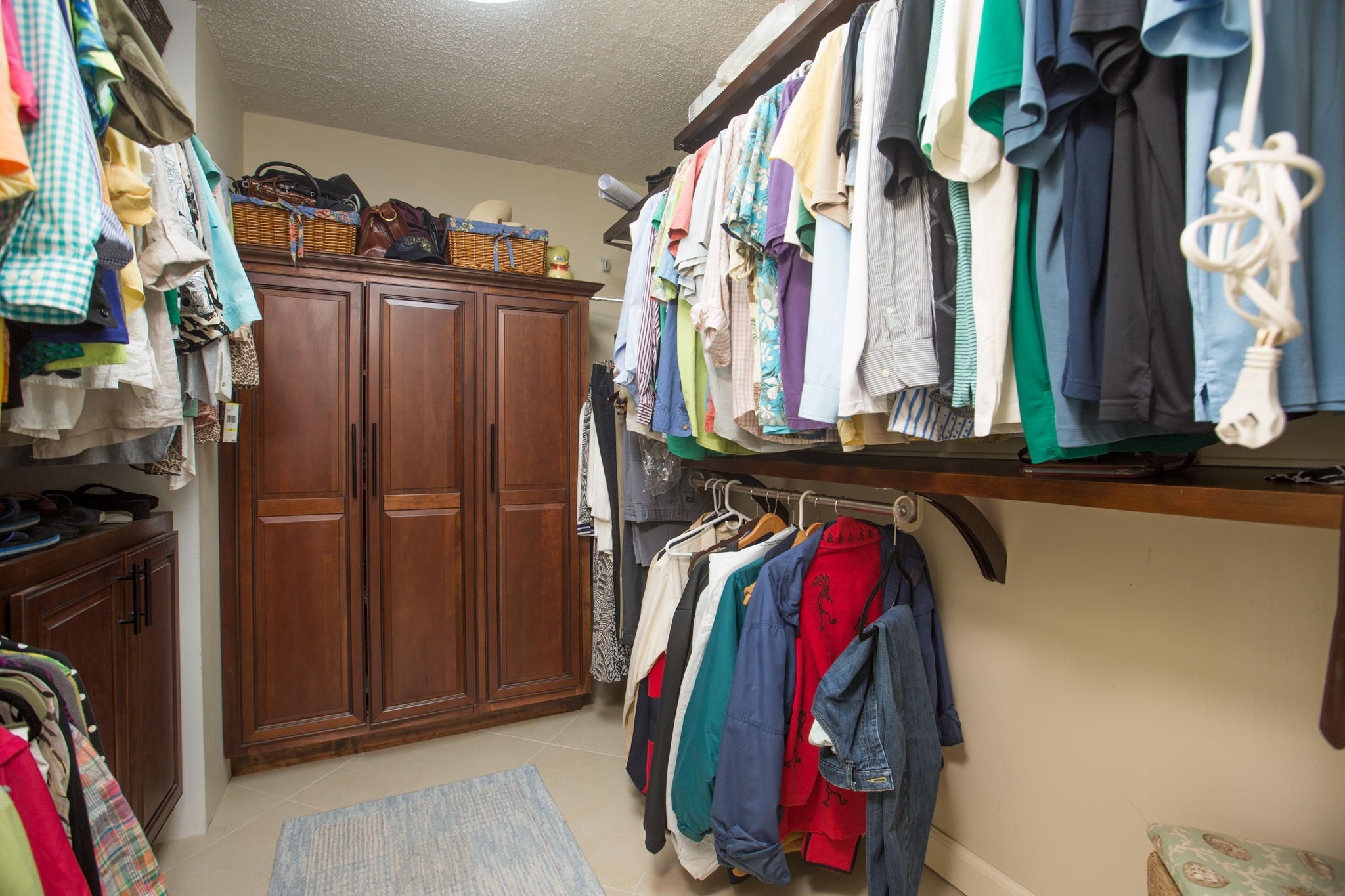 CAMINO REAL VILLAGE CONDO - Residential