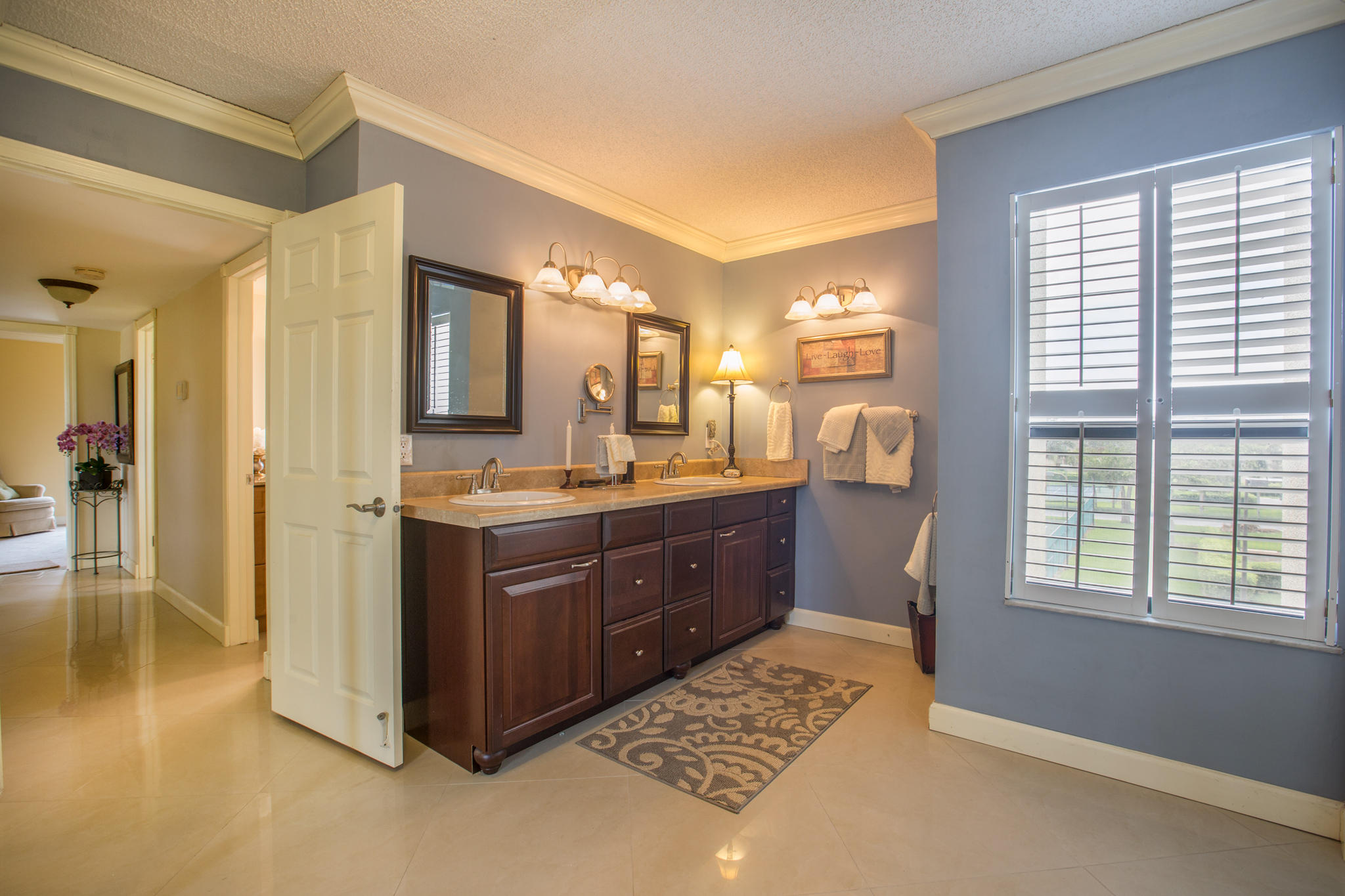 CAMINO REAL VILLAGE CONDO - Residential