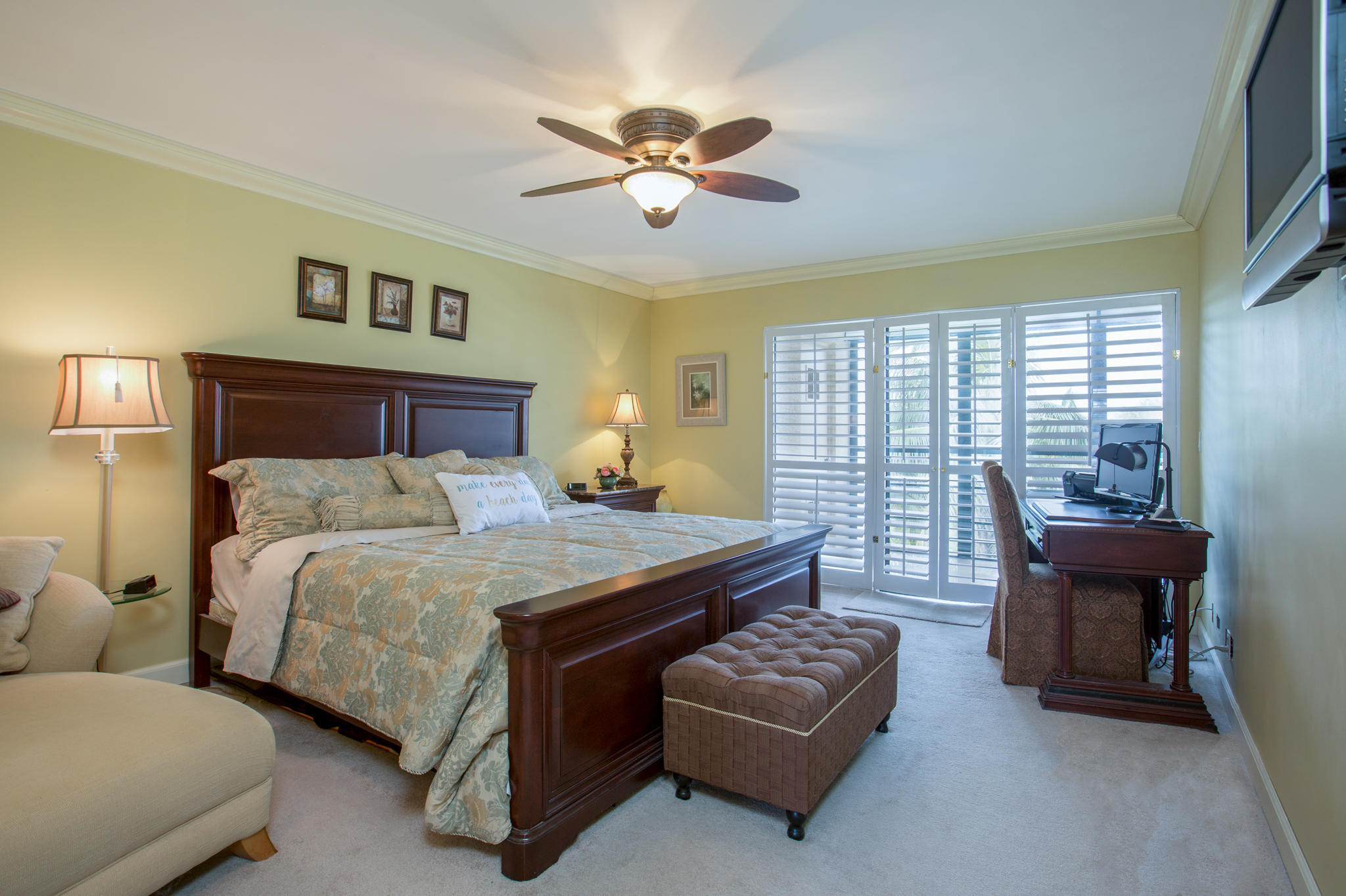 CAMINO REAL VILLAGE CONDO - Residential