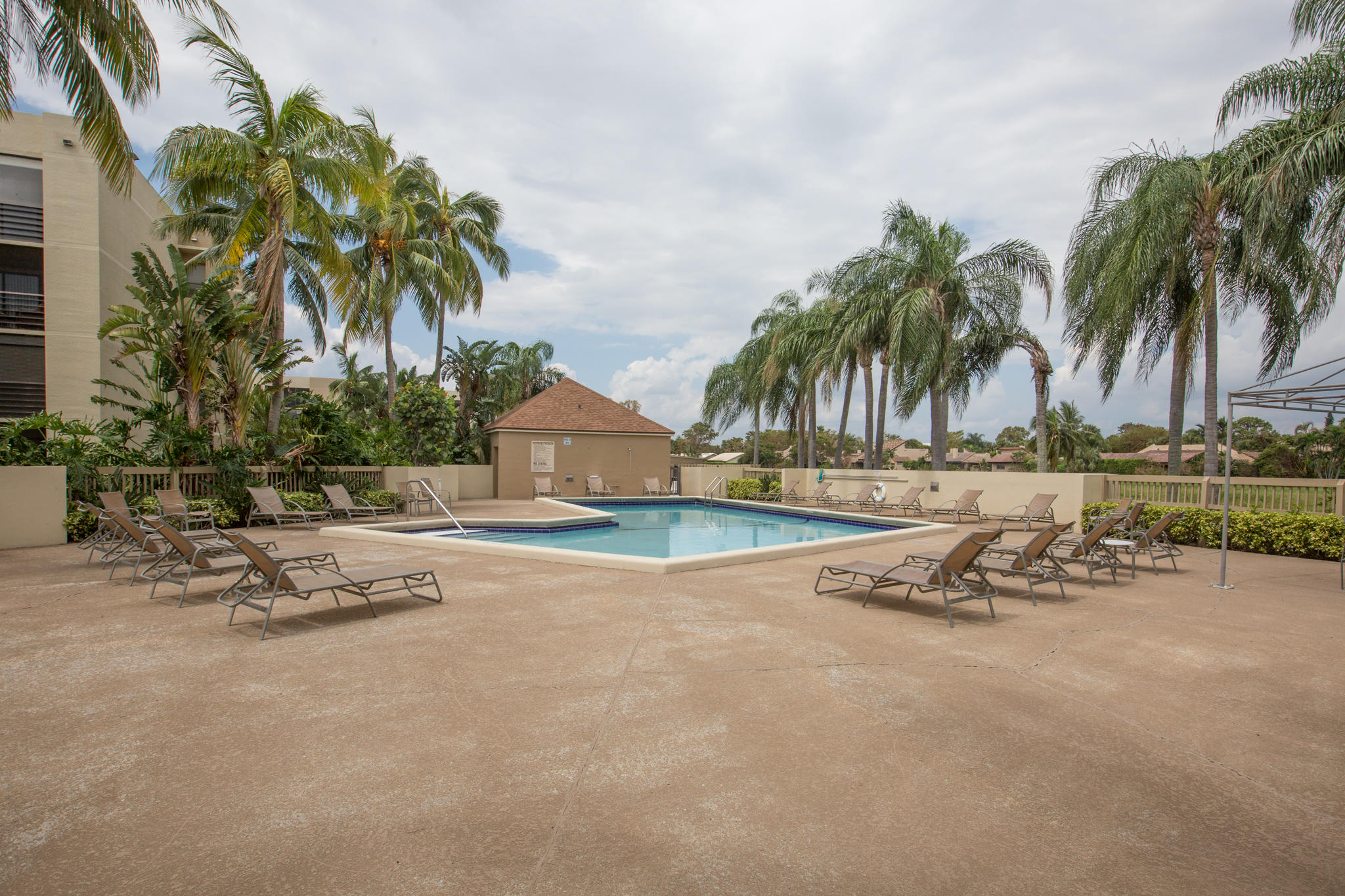 CAMINO REAL VILLAGE CONDO - Residential