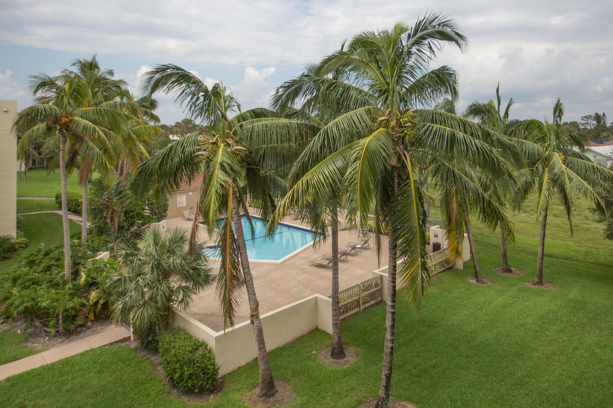 CAMINO REAL VILLAGE CONDO - Residential