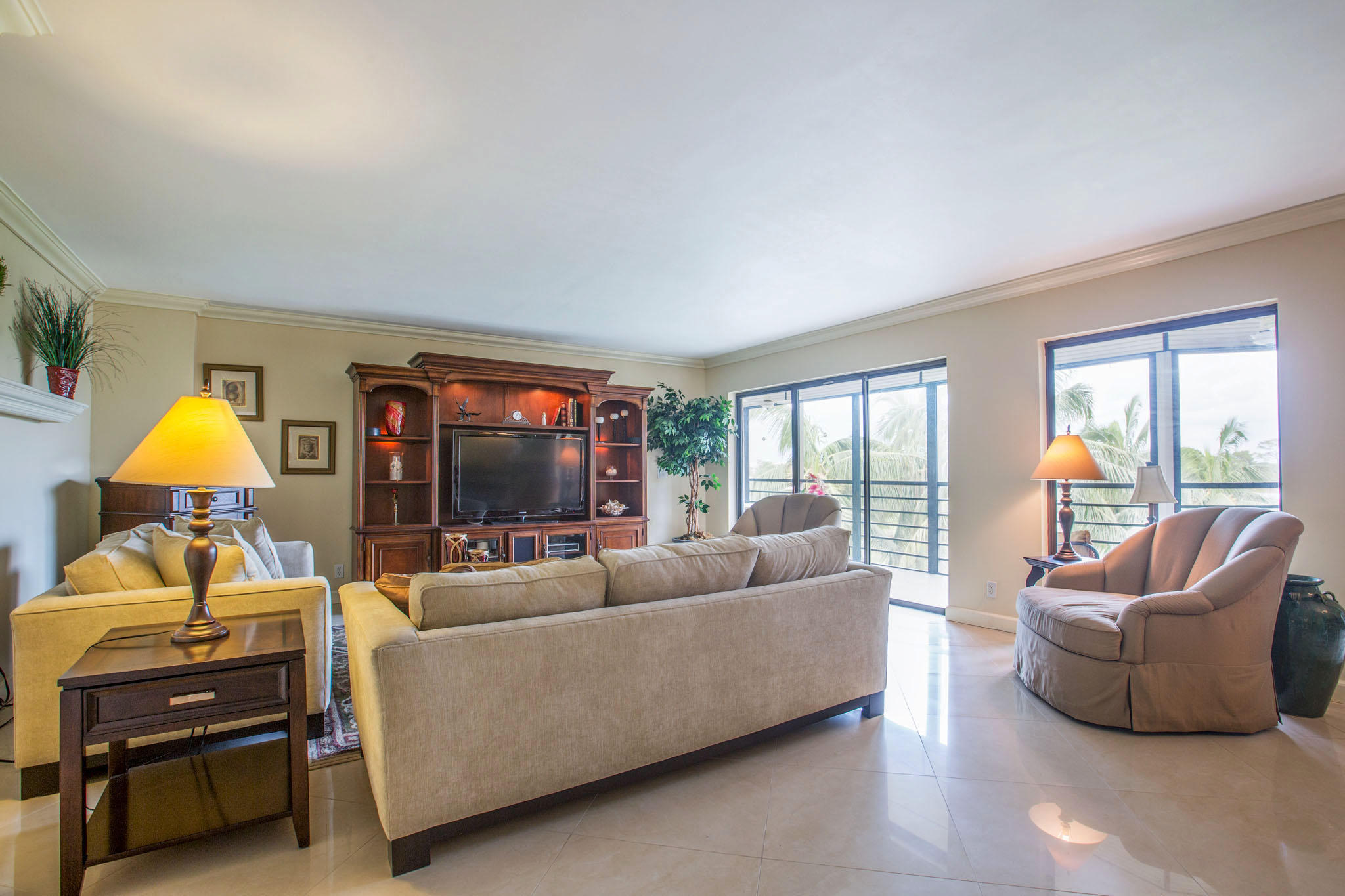 CAMINO REAL VILLAGE CONDO - Residential