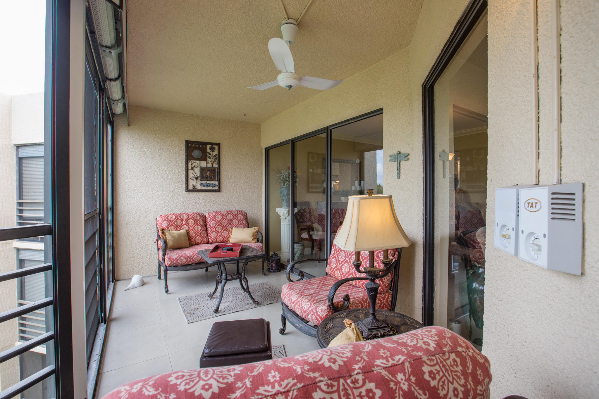 CAMINO REAL VILLAGE CONDO - Residential