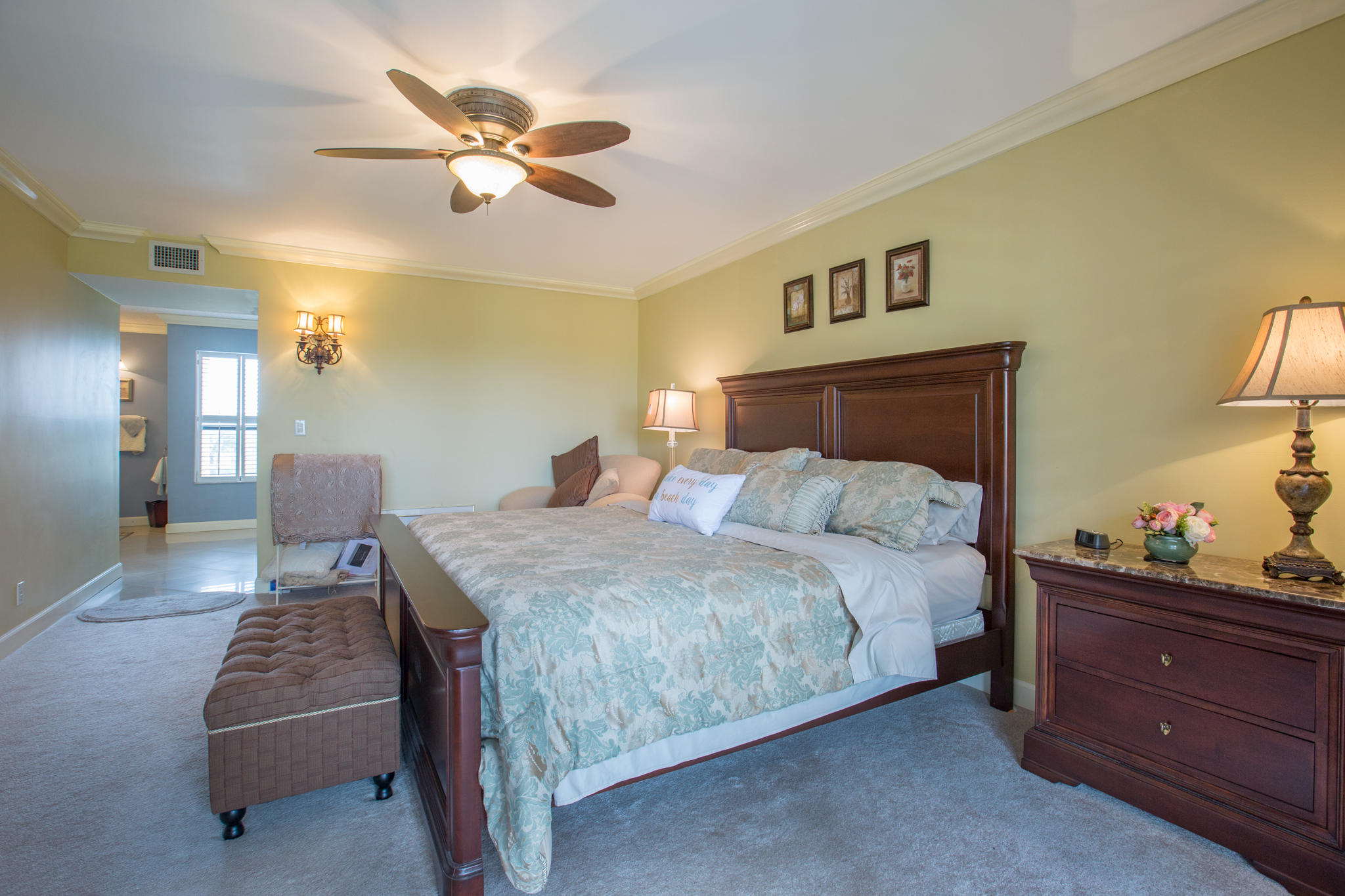 CAMINO REAL VILLAGE CONDO - Residential