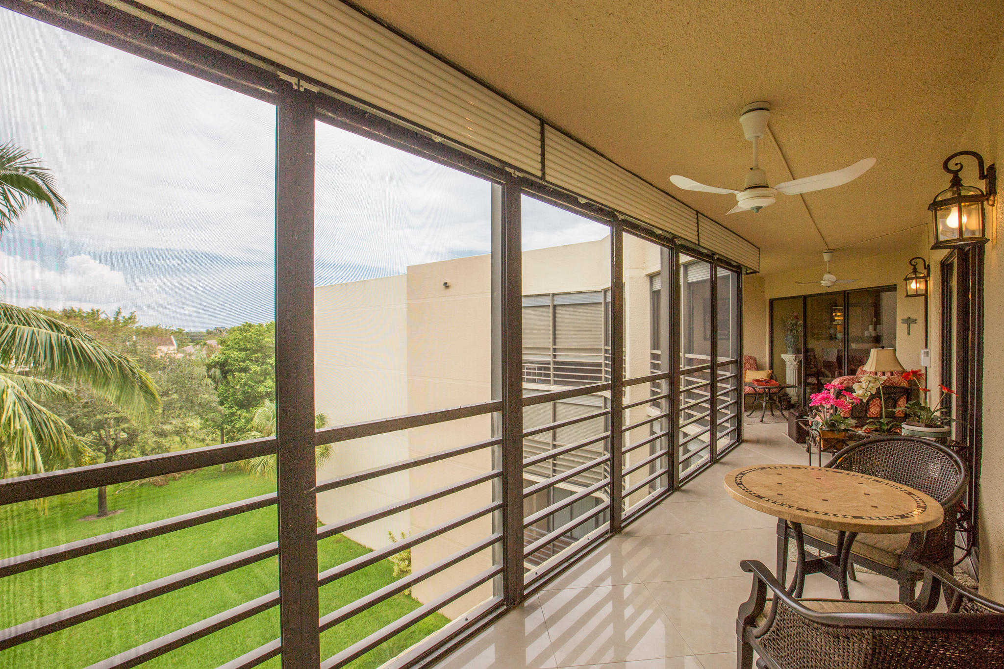 CAMINO REAL VILLAGE CONDO - Residential