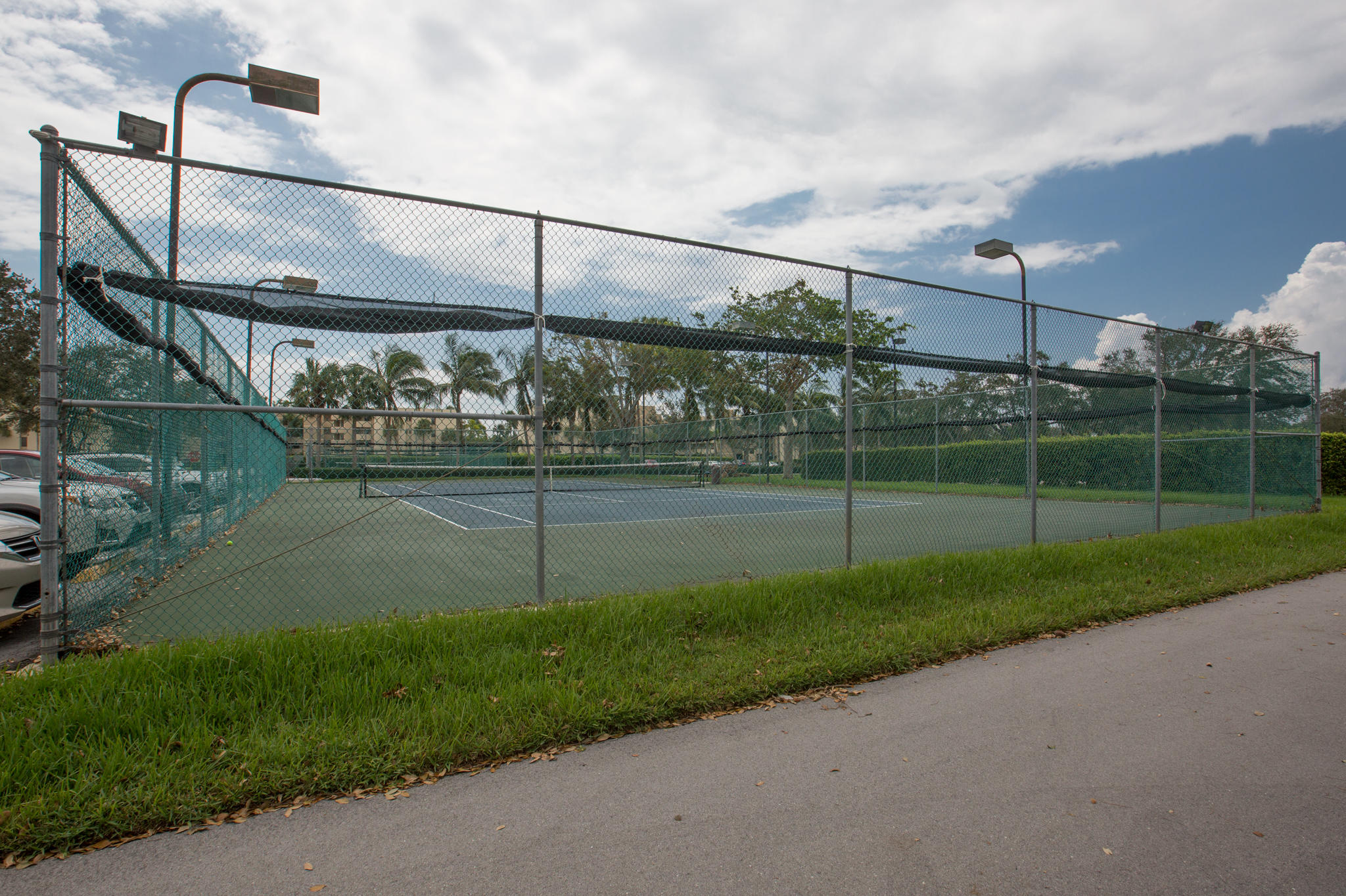 CAMINO REAL VILLAGE CONDO - Residential