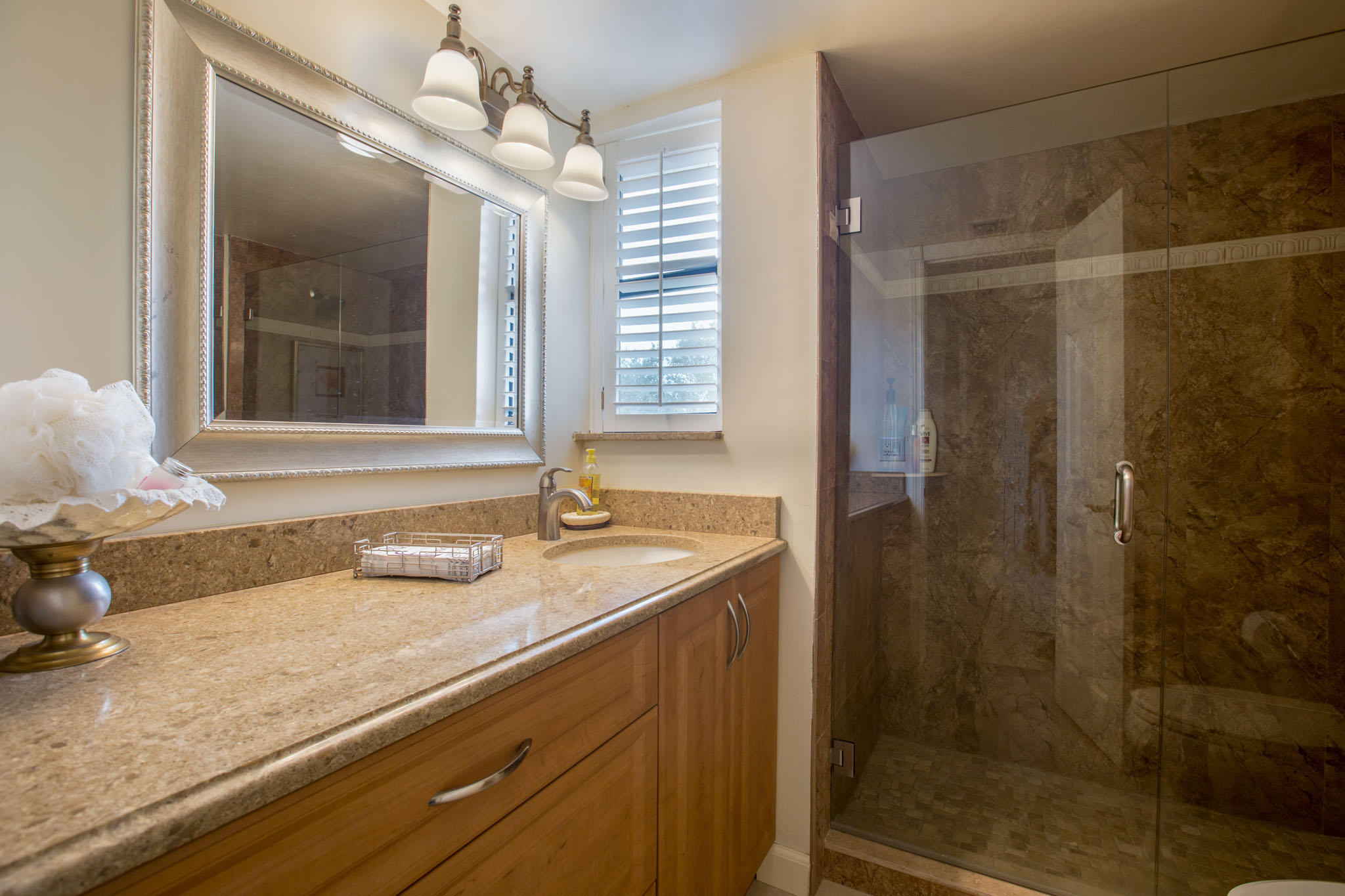 CAMINO REAL VILLAGE CONDO - Residential