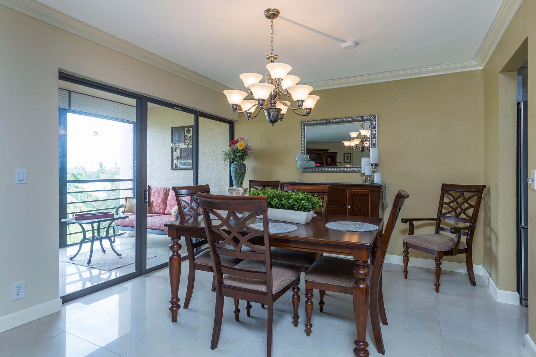 CAMINO REAL VILLAGE CONDO - Residential