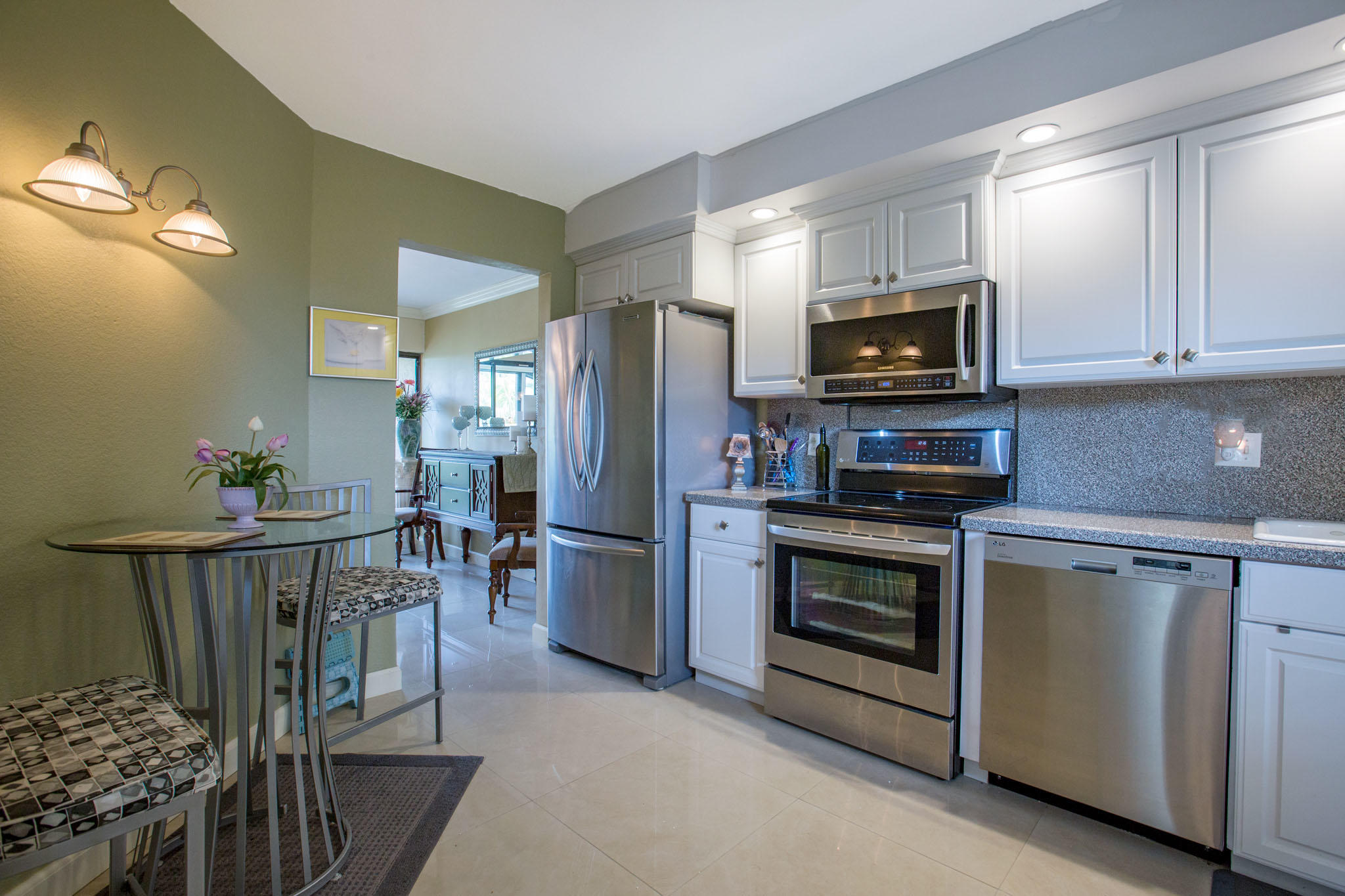 CAMINO REAL VILLAGE CONDO - Residential