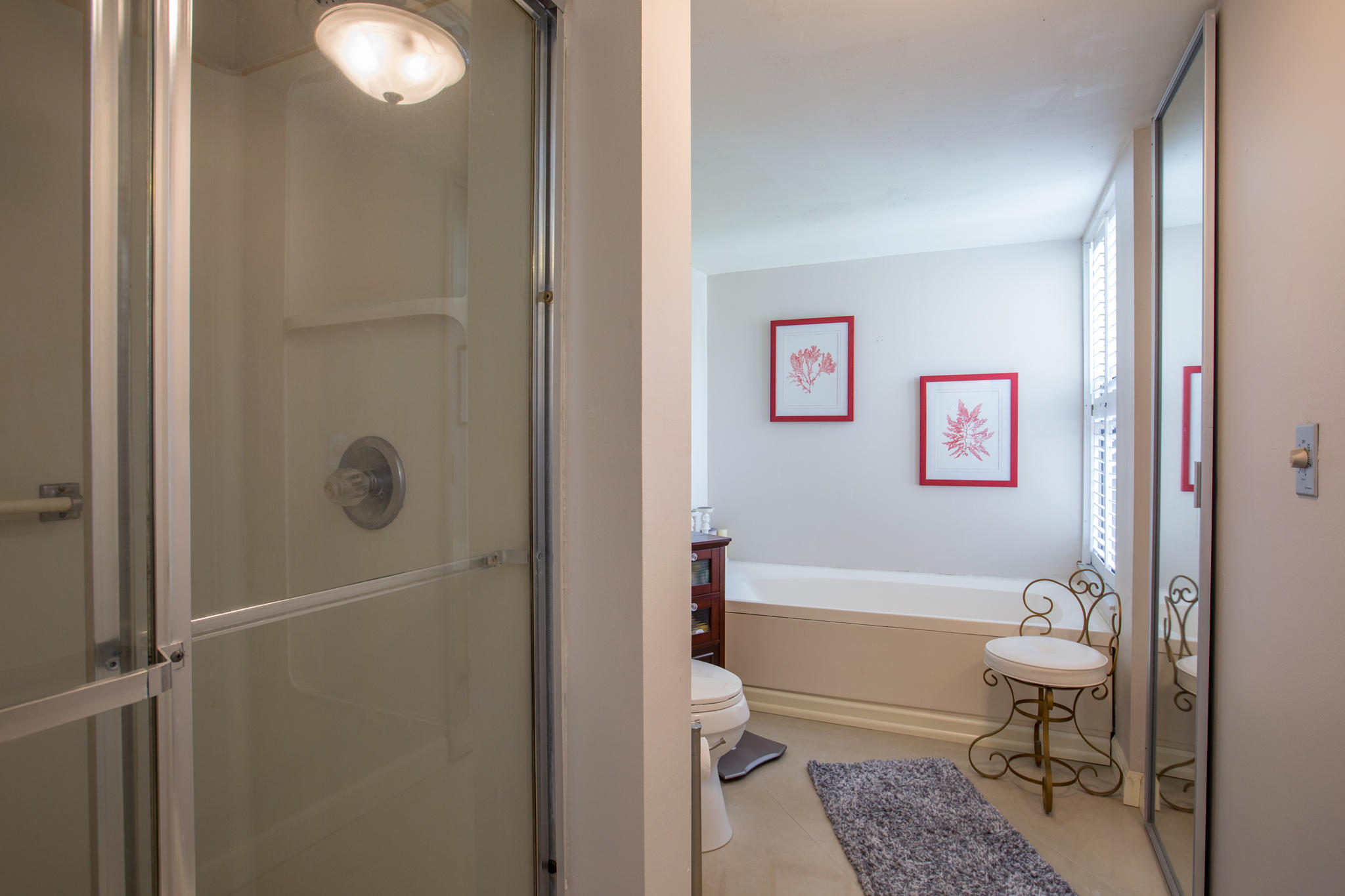 CAMINO REAL VILLAGE CONDO - Residential