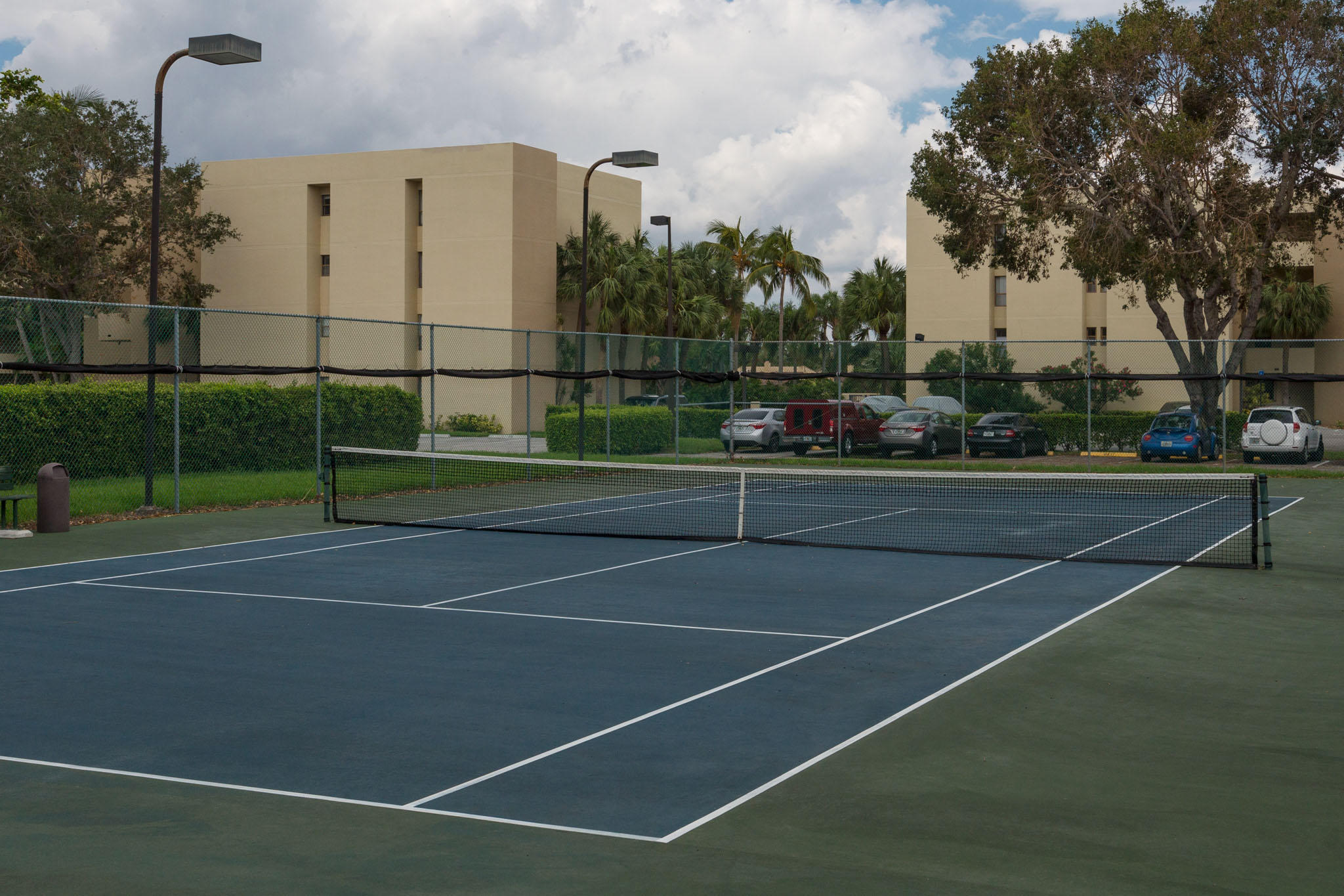 CAMINO REAL VILLAGE CONDO - Residential