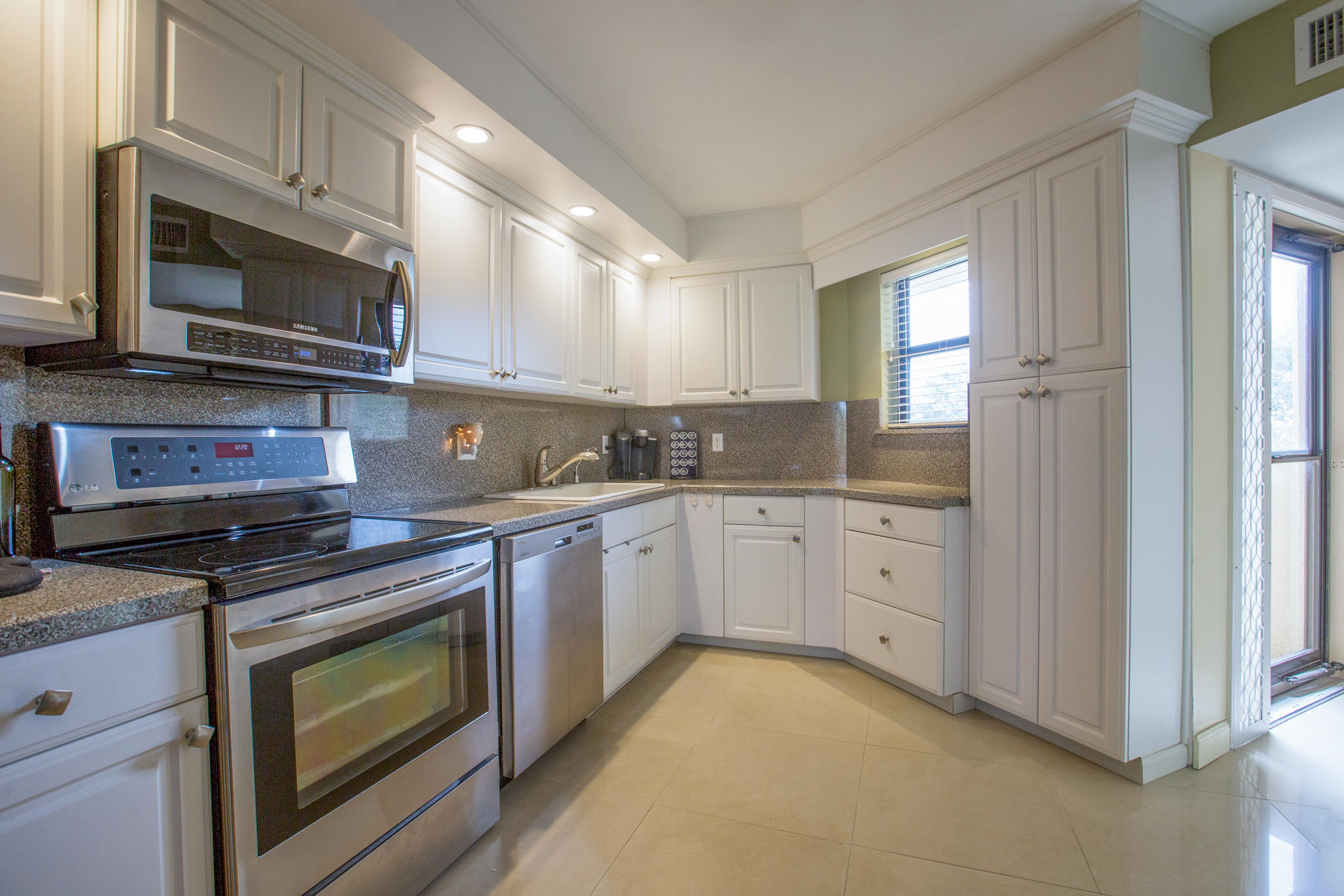 CAMINO REAL VILLAGE CONDO - Residential