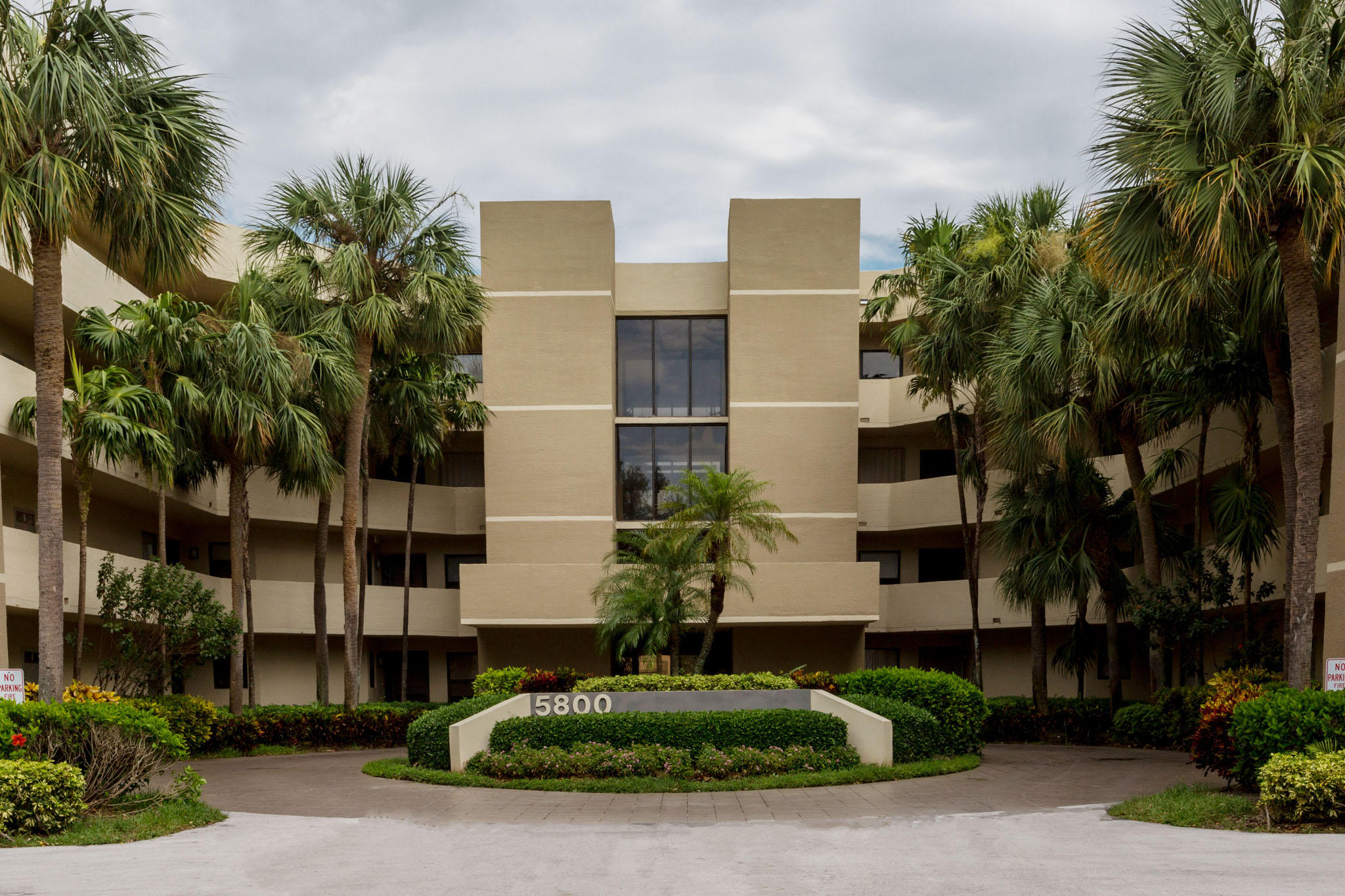 CAMINO REAL VILLAGE CONDO - Residential