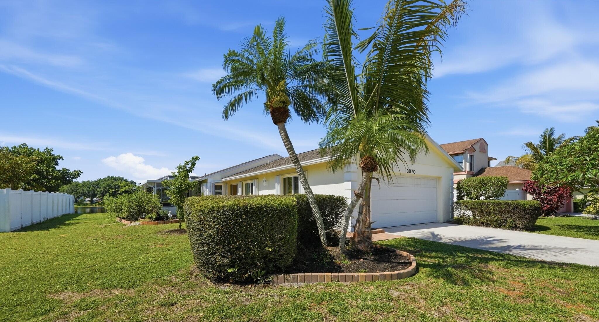 3970 Classic Court