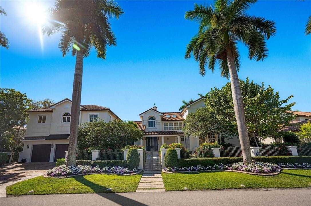 Rio Vista Isles - Residential