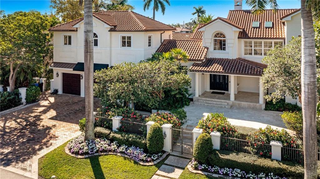 Rio Vista Isles - Residential