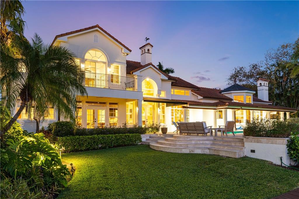 Rio Vista Isles - Residential