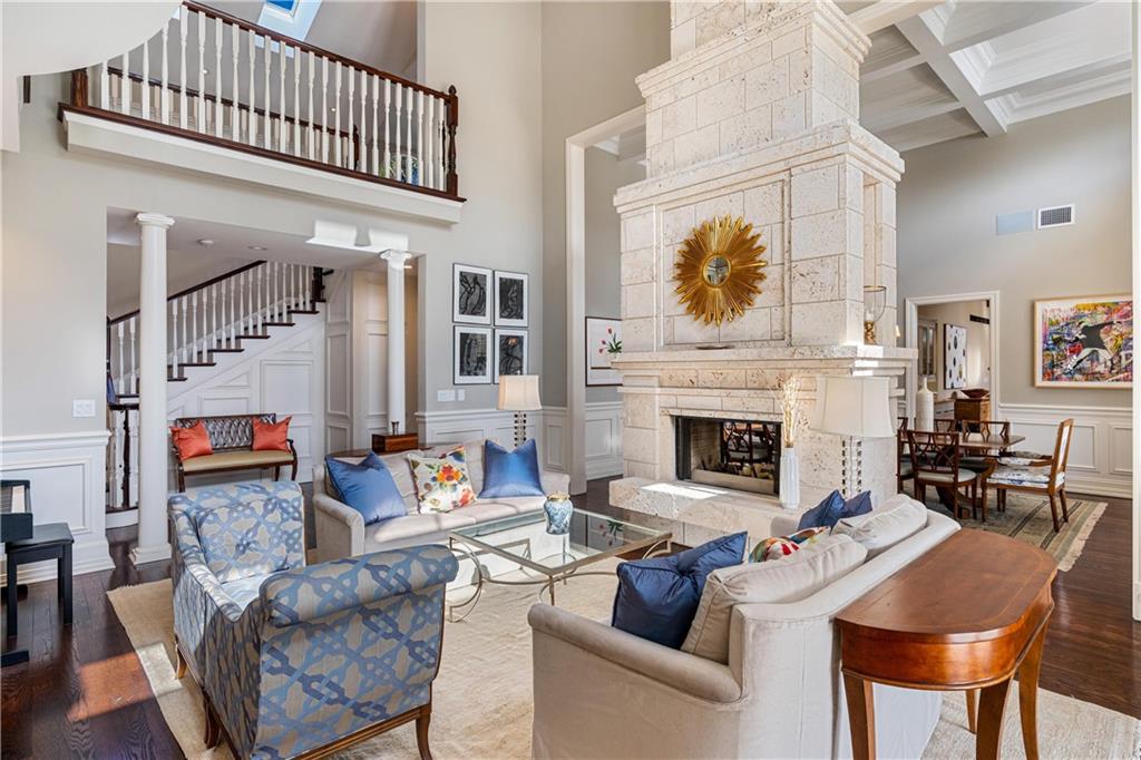 Rio Vista Isles - Residential